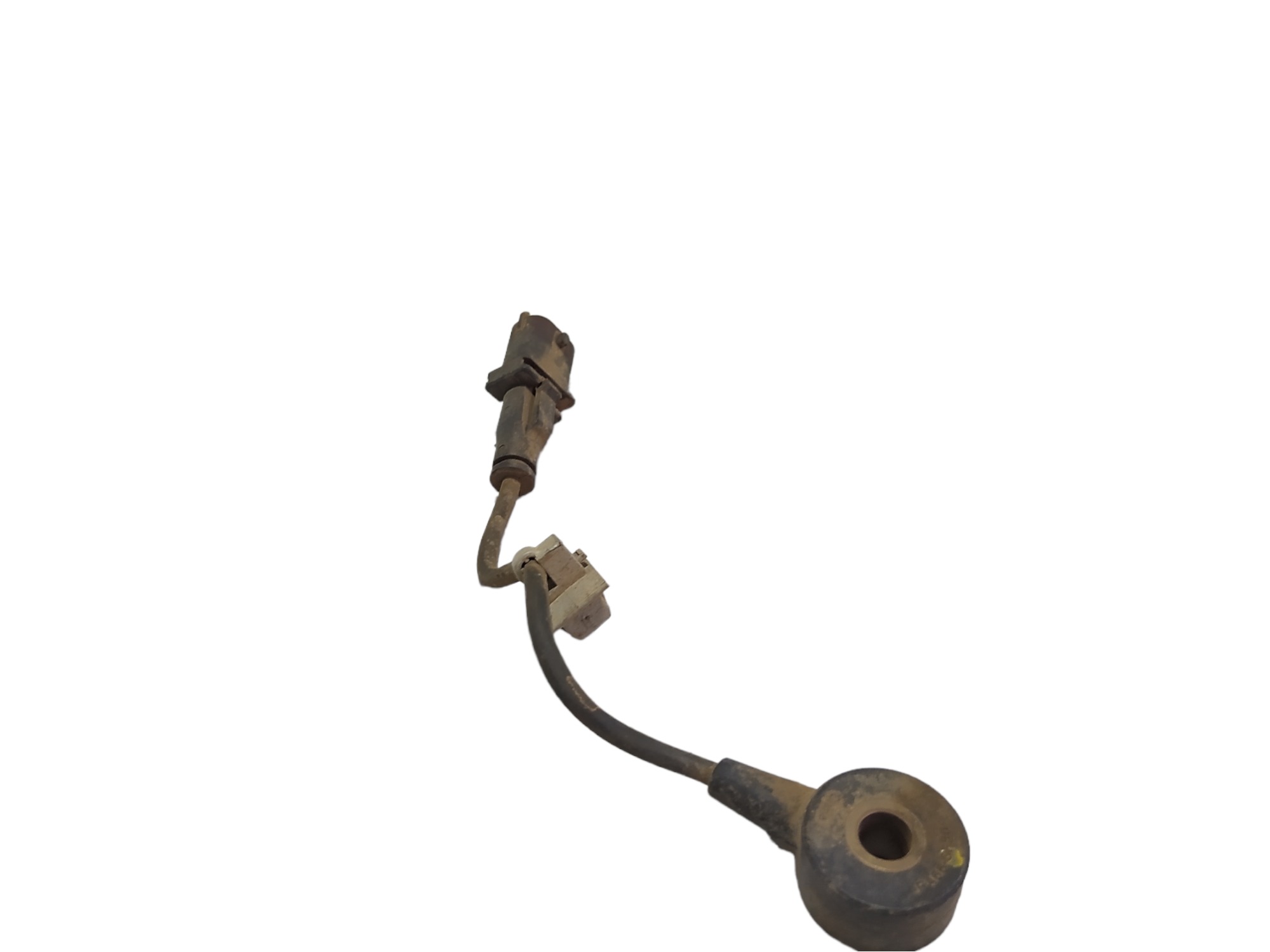 Sensor Detonação Chevrolet Cruze 1.8 16v 2012 Vl 4