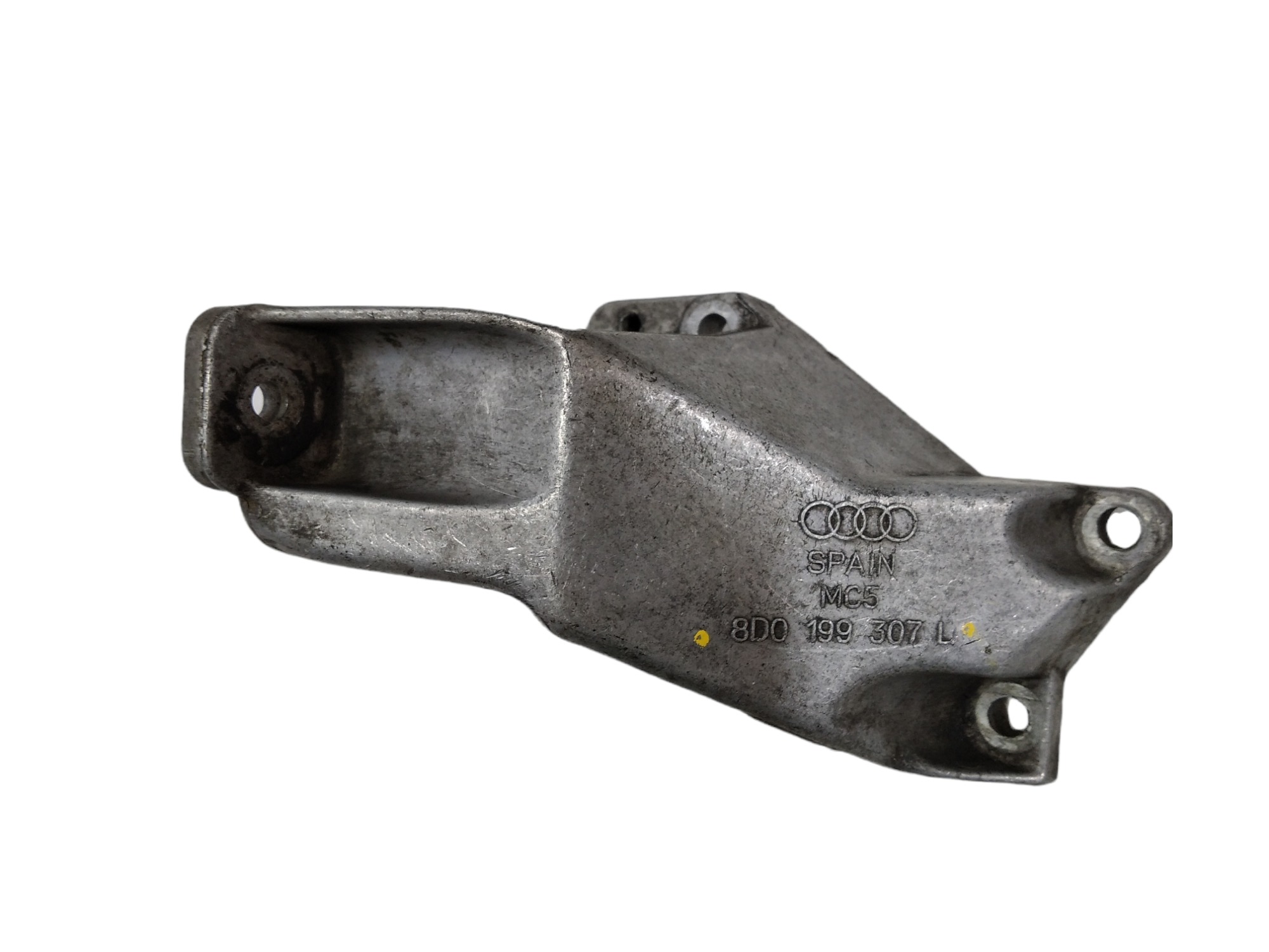 Suporte Motor Vw Passat Audi A4 1.8 Turbo 1997 A 2002 2