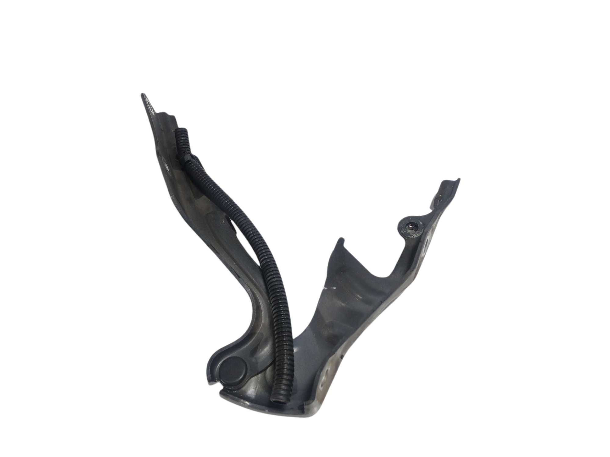 Dobradiça Capô Esquerda Subaru Impreza 2009 V375 3