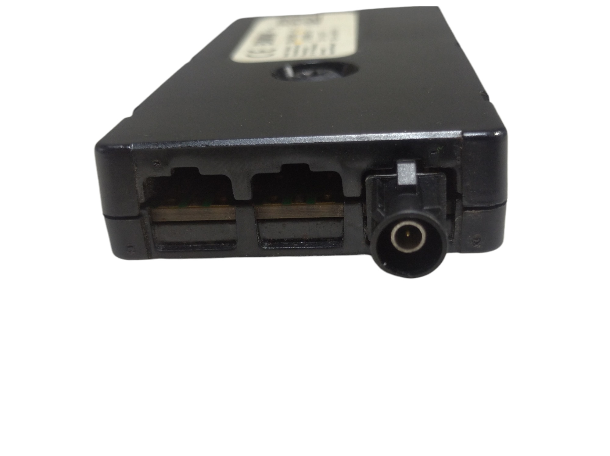 Amplificador Antena Esquerdo Bmw X4 30i 2019 6840262 V350 5