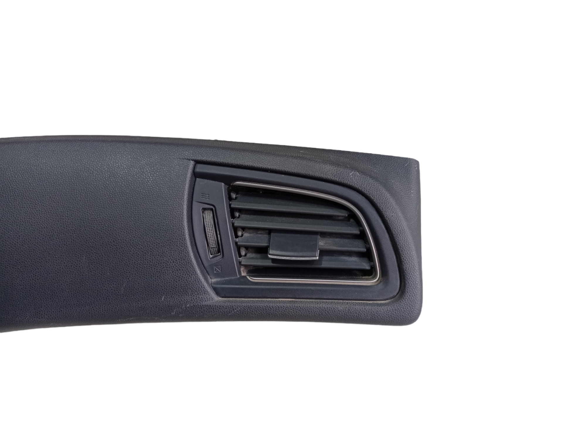 Moldura Difusor De Ar Direito Honda City Ex 2018 V469 6
