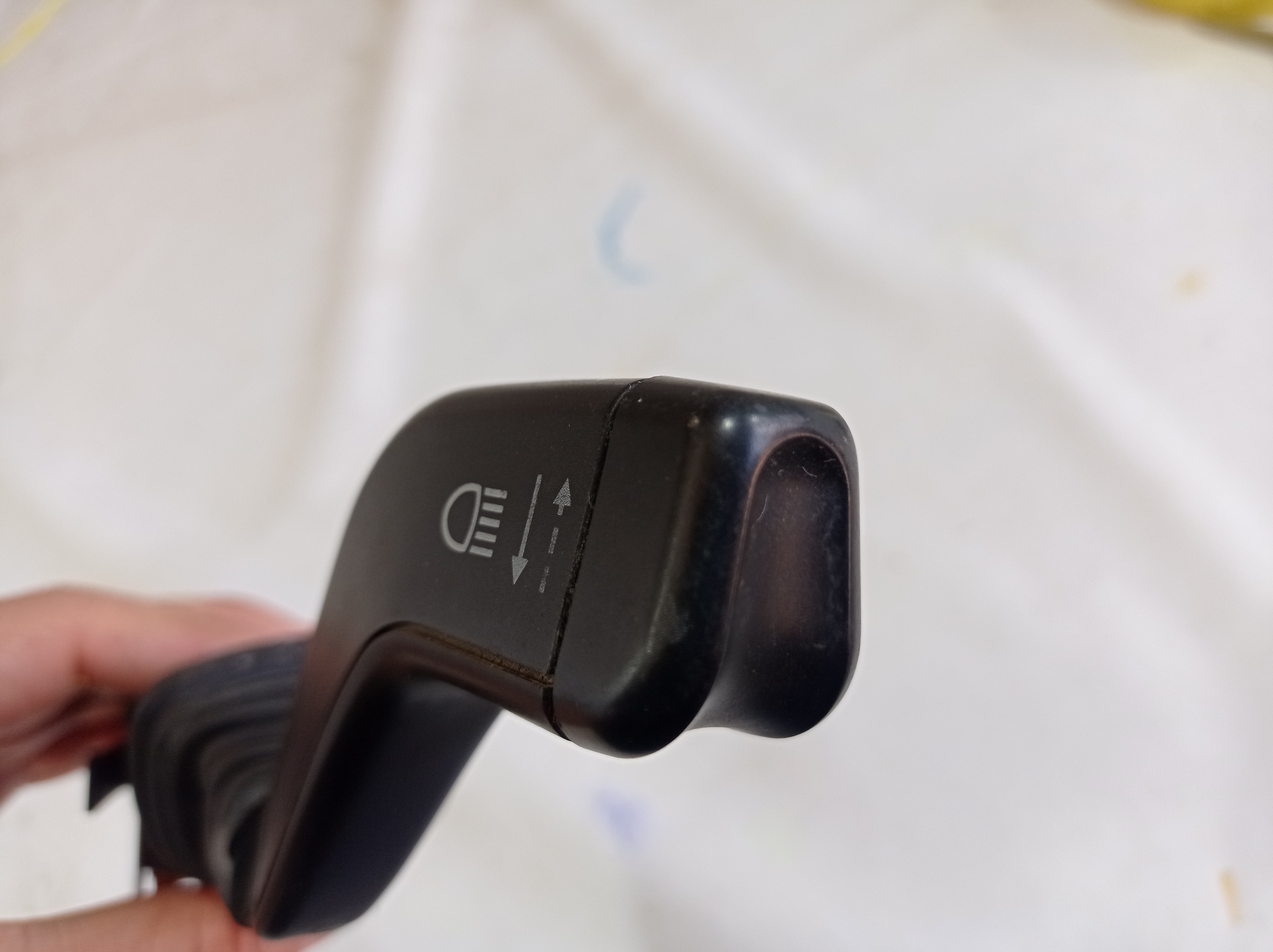 Comando Chave De Seta Gm Astra Vectra 90560990 Vl 8