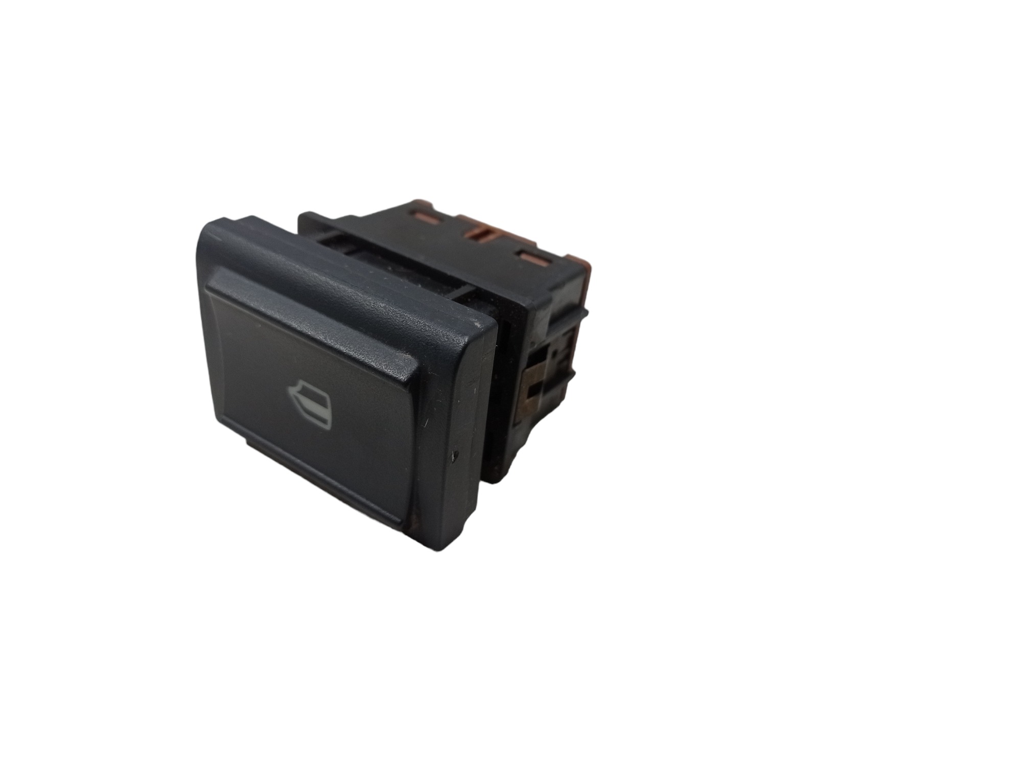 Botão Vidro Traseiro Direito Vw Gol Voyage 5u0959855a Vl 5