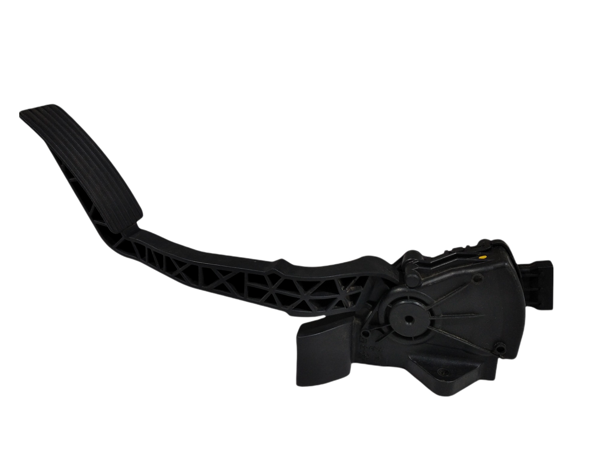 Pedal Acelerador Eletrônico Gm Agile Montana 94734766 V199 2