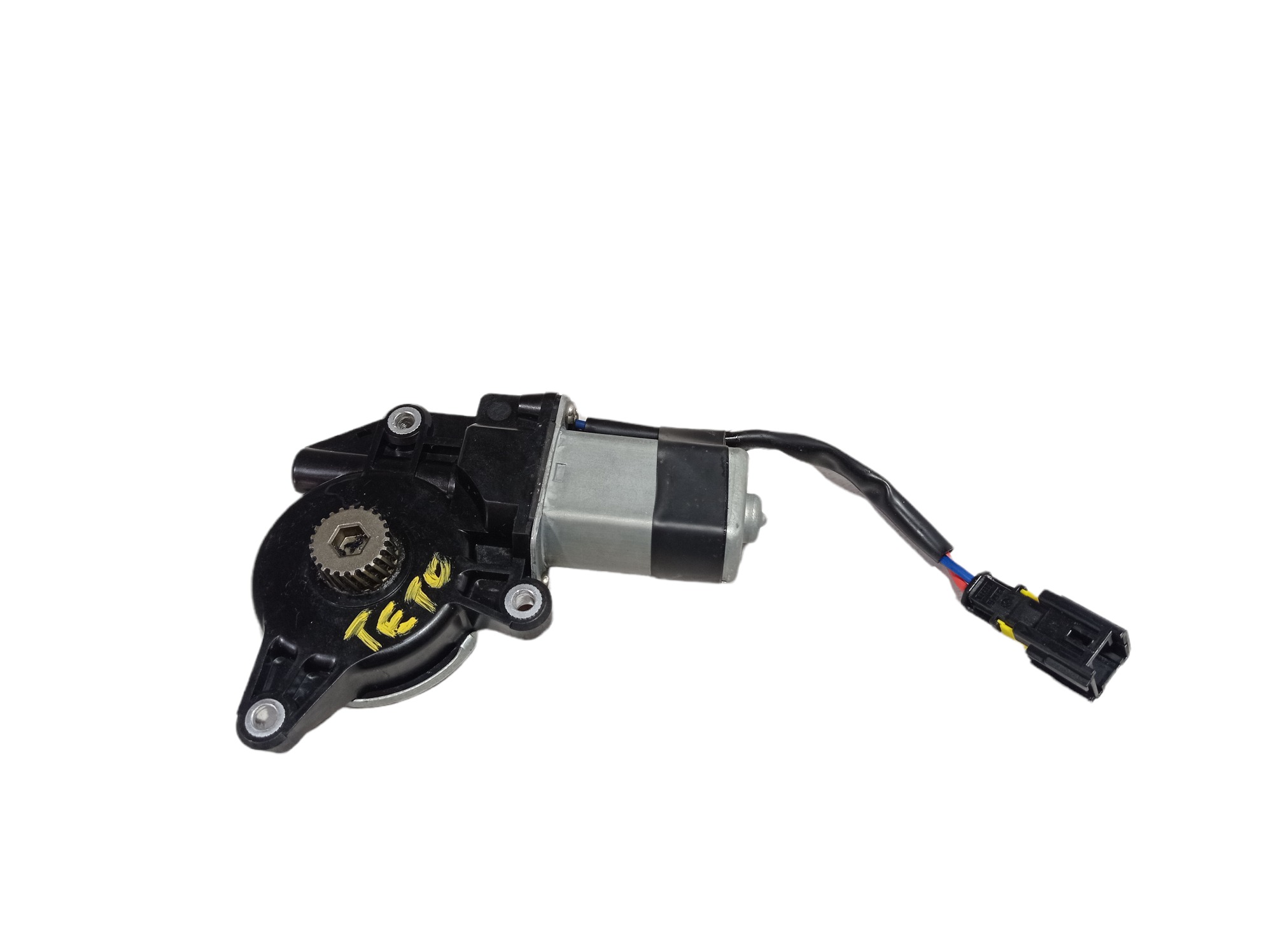 Motor Teto Solar Peugeot 2008 2017 Ga658ln V437 2