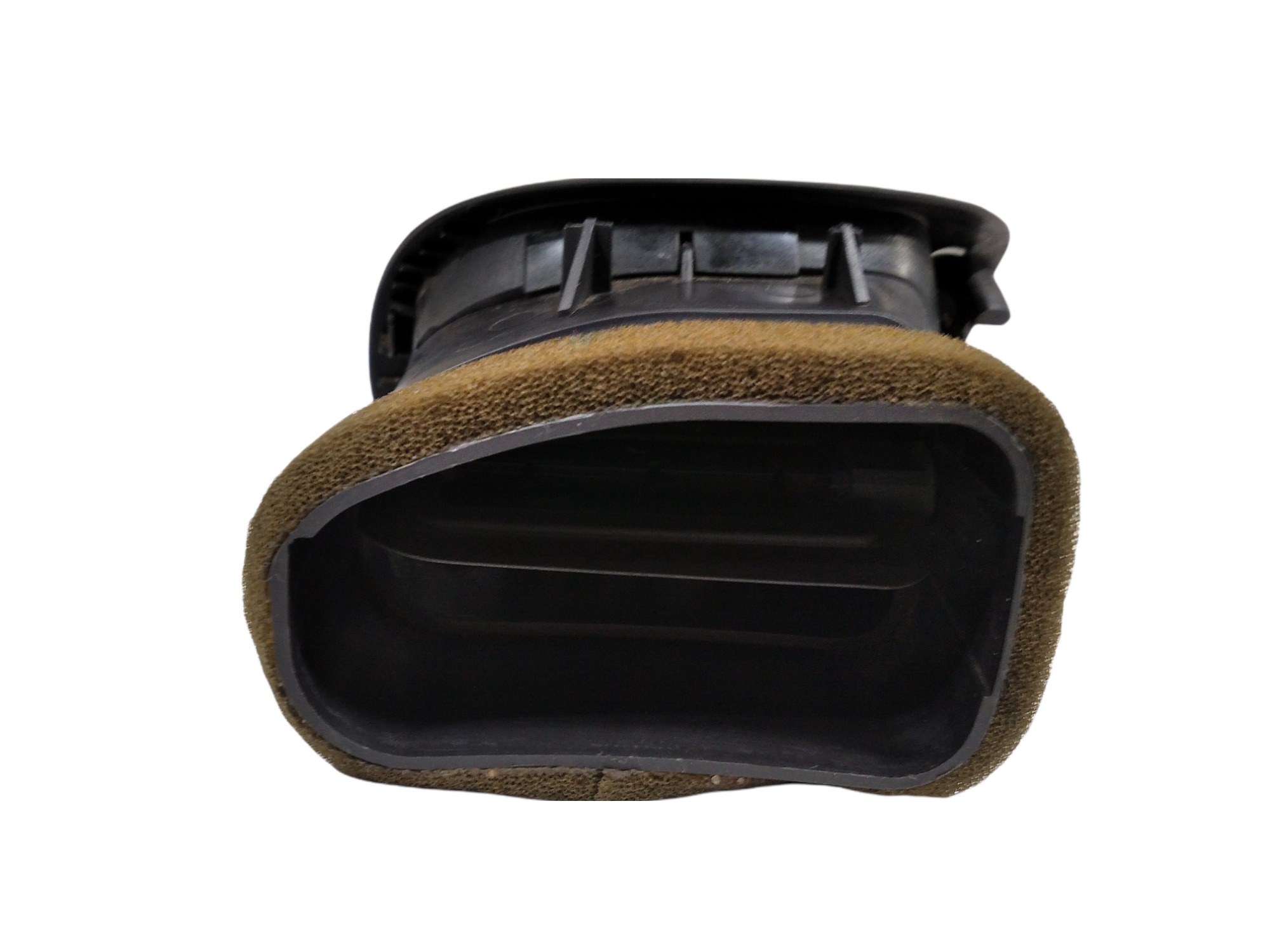 Difusor Saida Ar Esquerdo Peugeot 206 2005 V273 7
