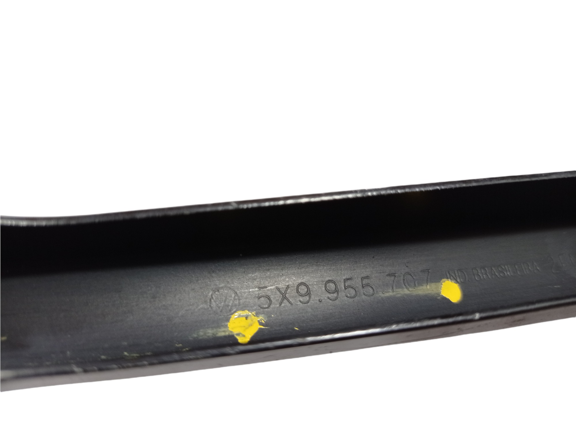 Haste Limpador Traseiro Vw Fox Gol G5 G6 5×9955707 M 7