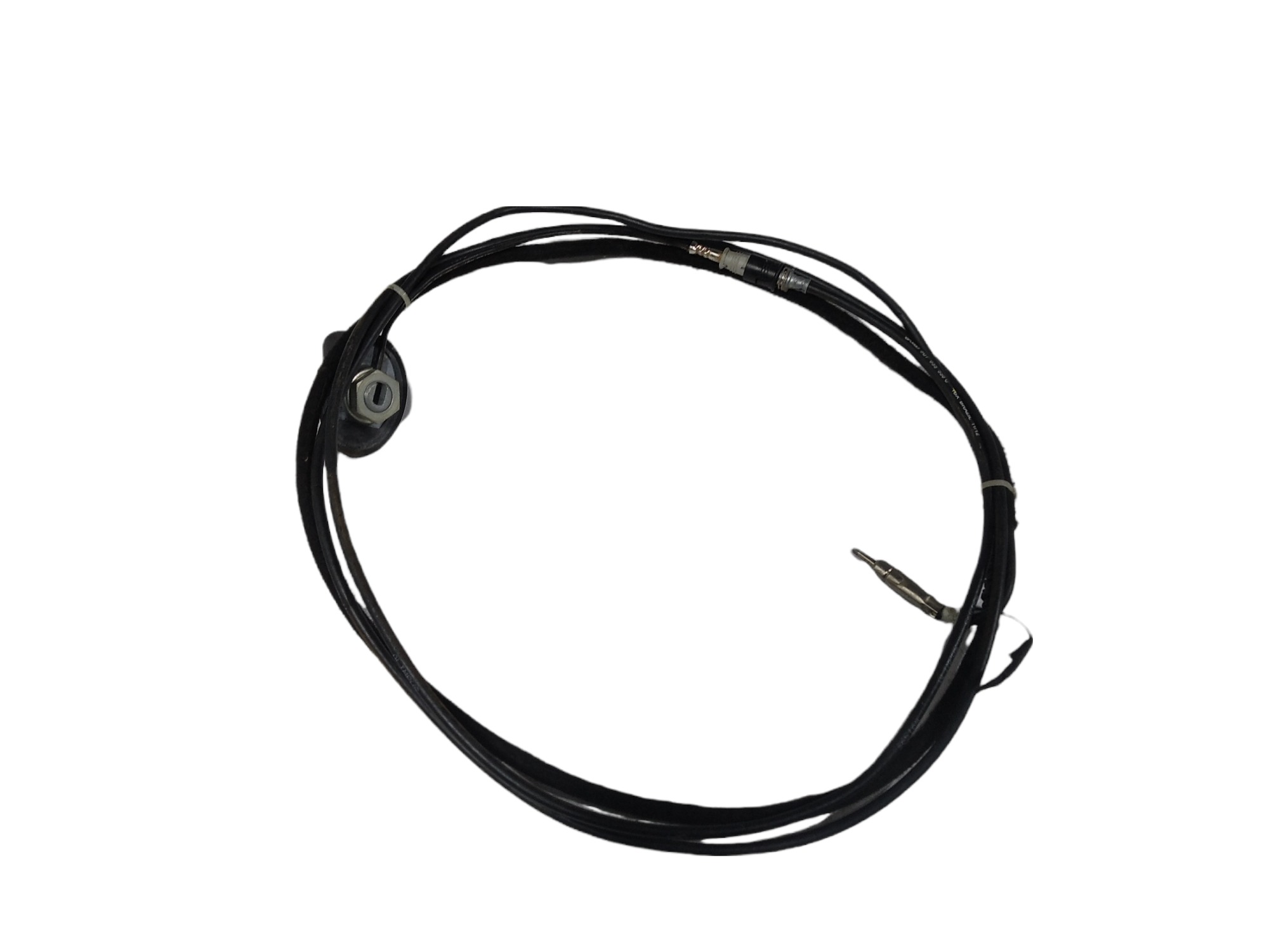 Antena Volkswagen Saveiro 2012 V335 5u7035550c 2