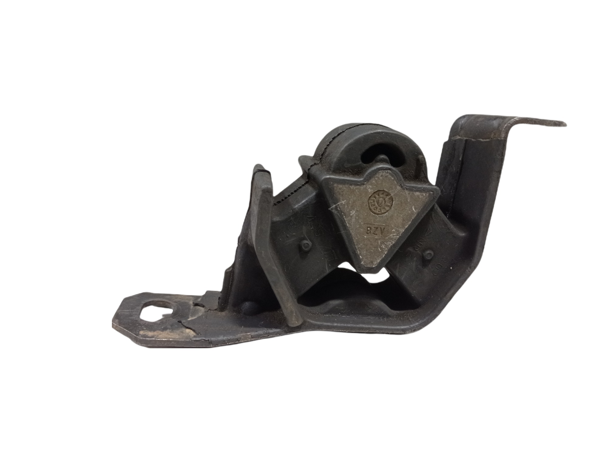 Coxim Motor Esquerdo Gm Celta Corsa Prisma 1994 2009 V246 2