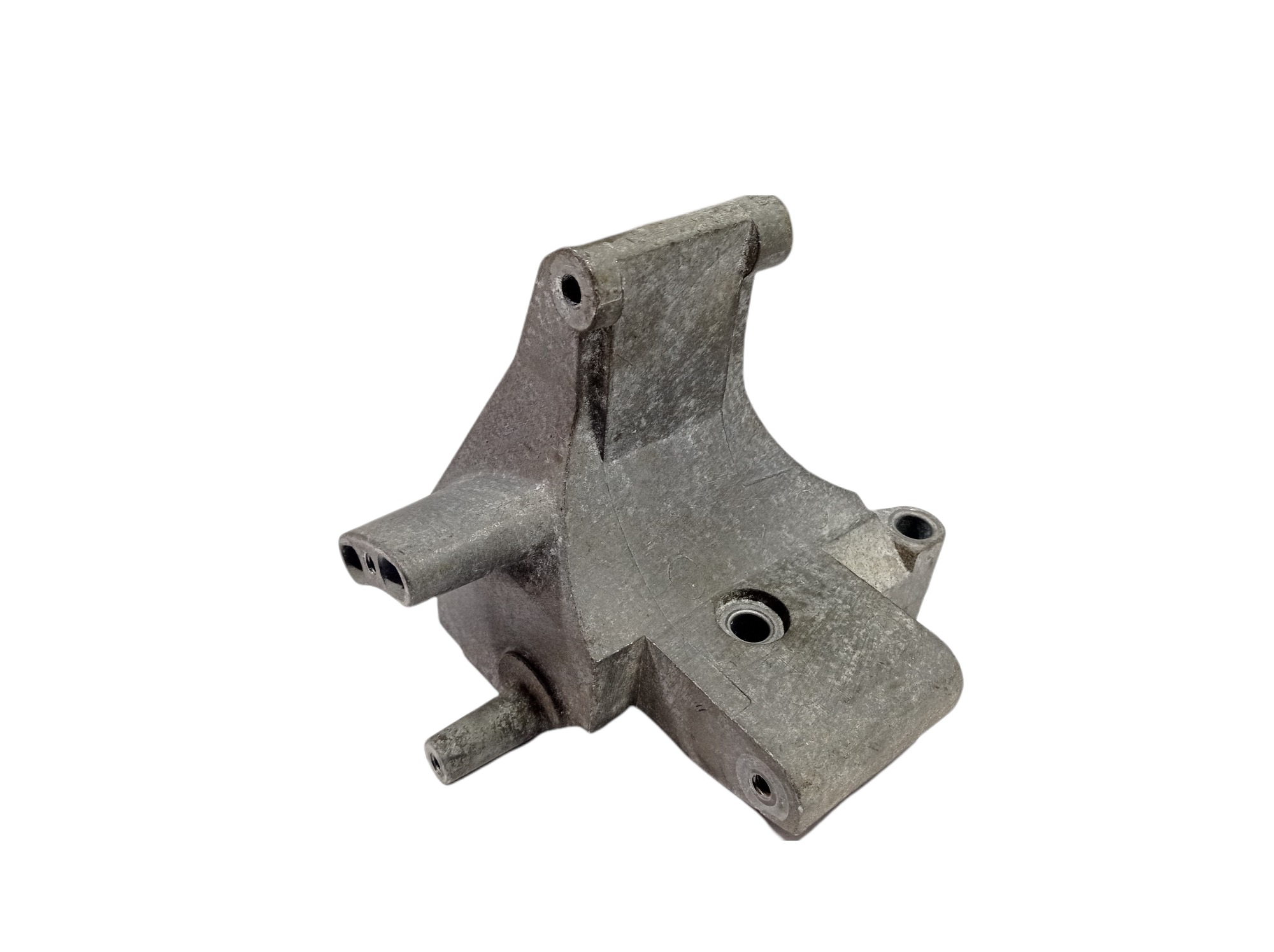 Suporte Do Alternador Ford Fiesta 2007 V195 4