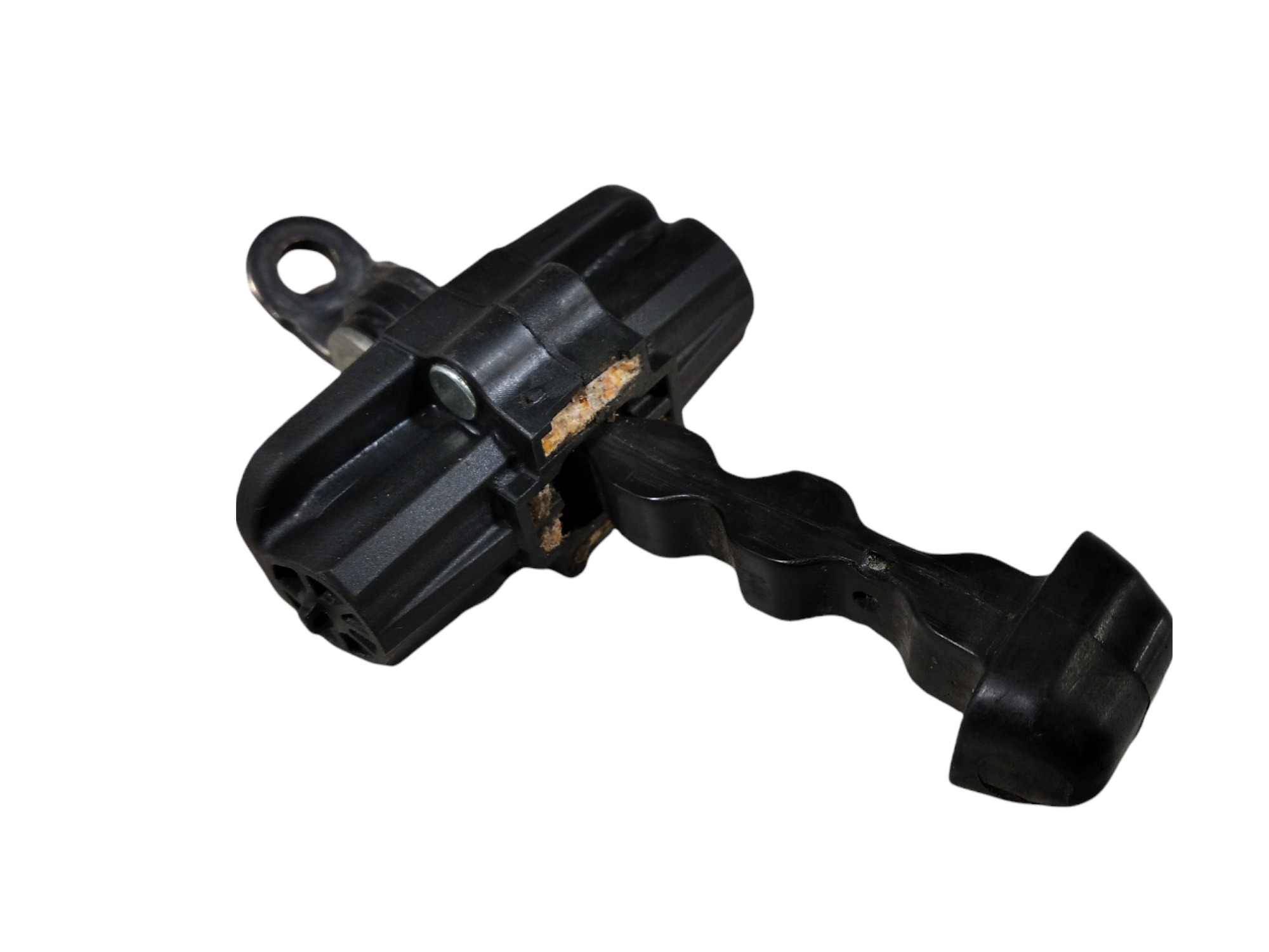 Limitador Porta Dianteira Direita Peugeot 206 207 2011 V245 7