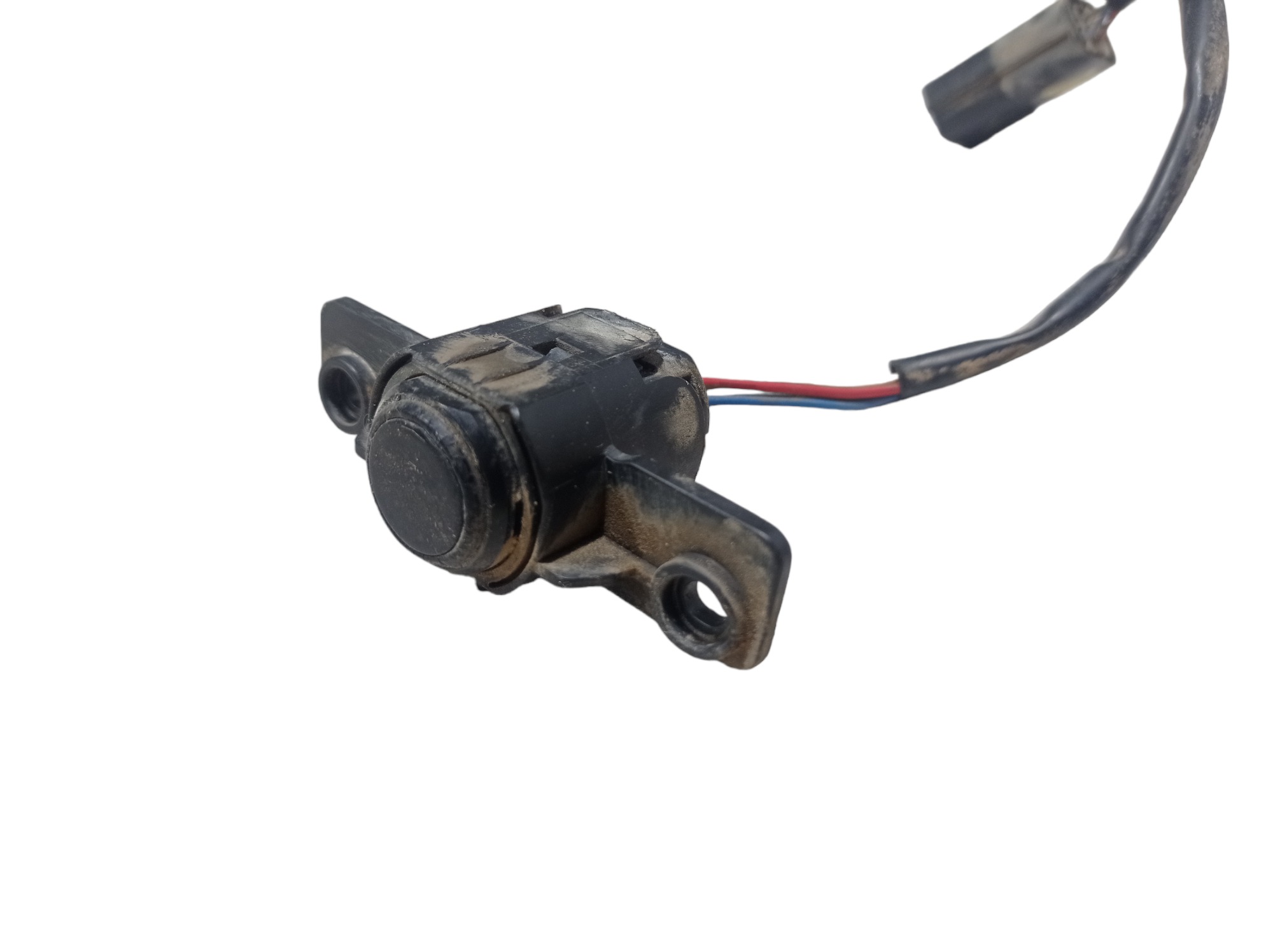 Senso Estacionamento Traseiro Kia Opirus 95700-3f700 V581 6