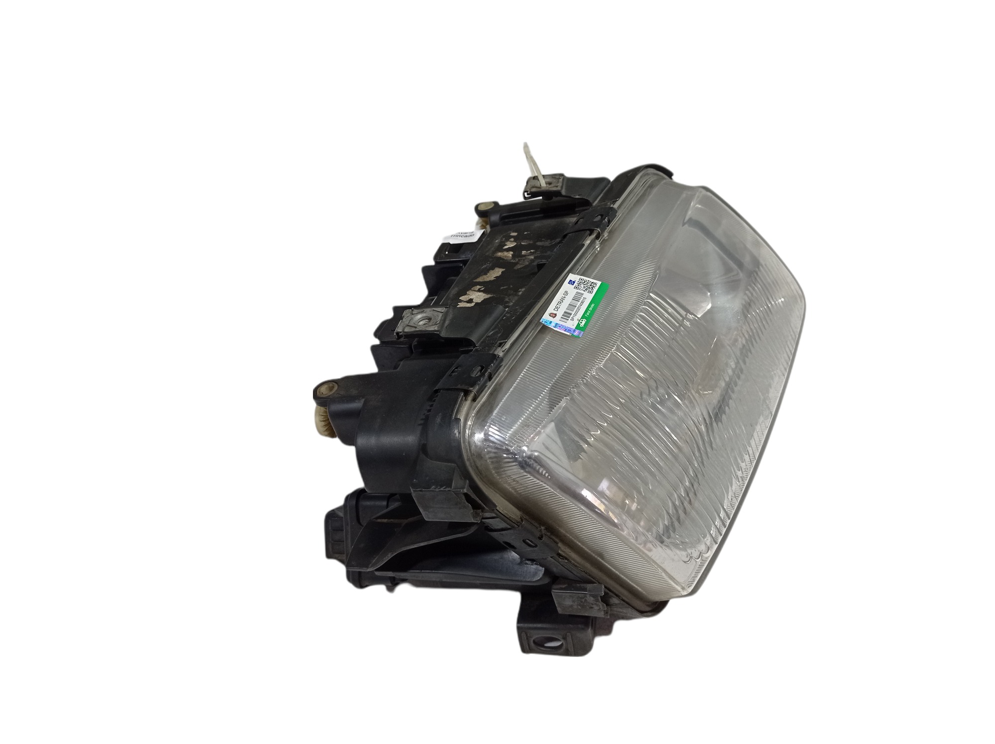 Farol Direito Audi A3 1999 V161 96350600 3