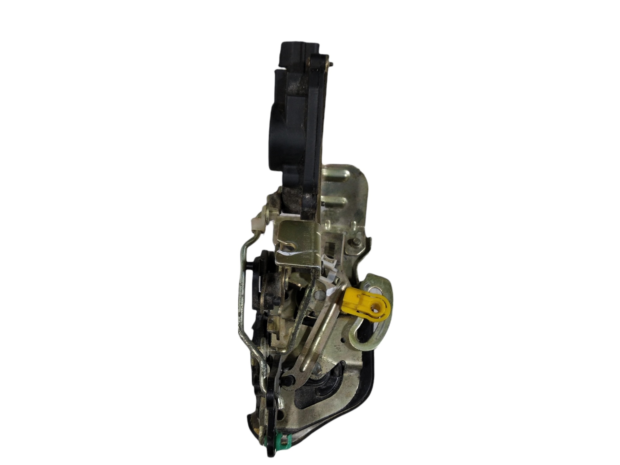 Fechadura Porta Traseira Direita Jac J3 2012 V242 4