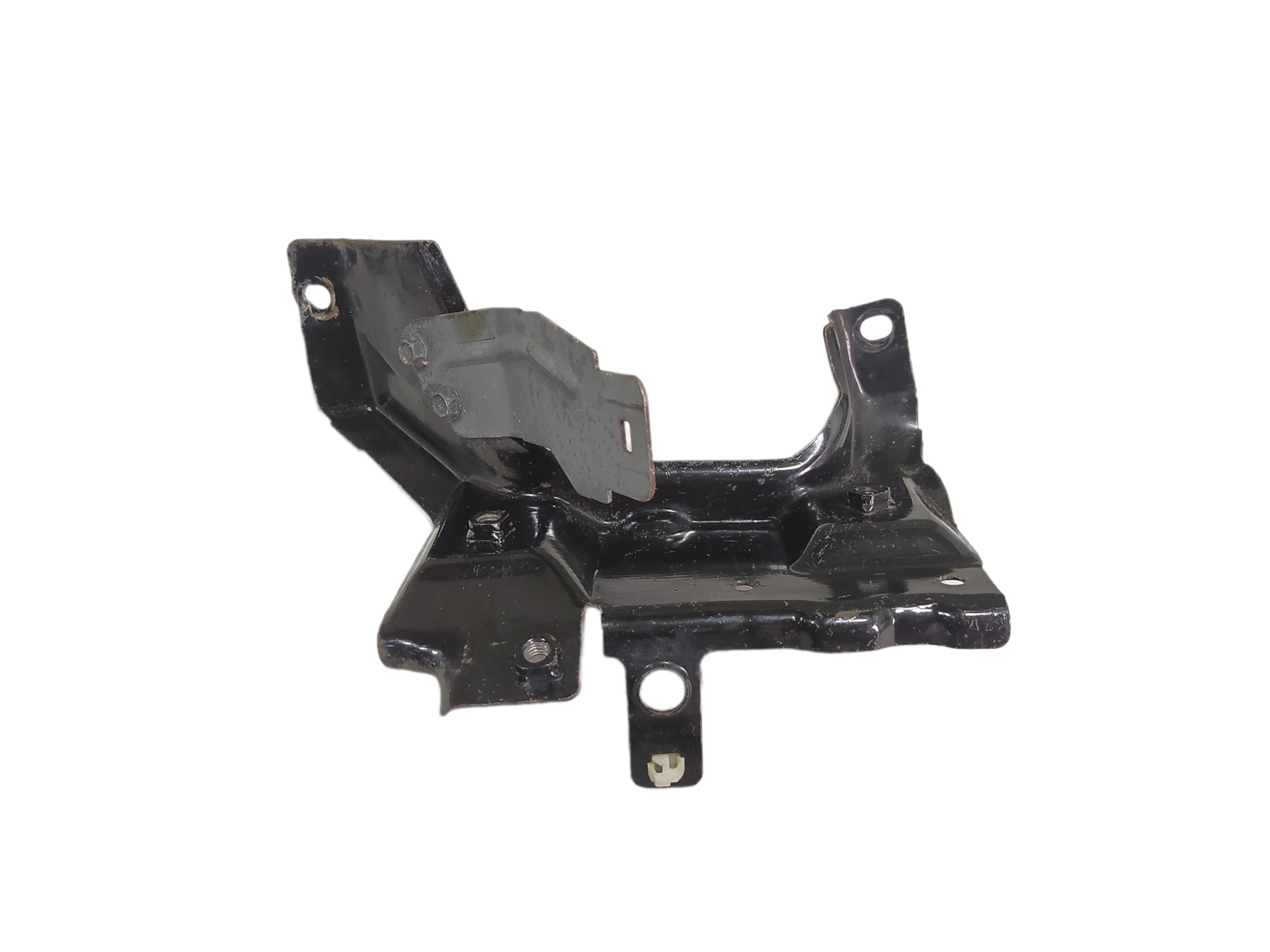 Suporte Bateria Nissan Altima Sl 2.5 16v 2014 V465 2