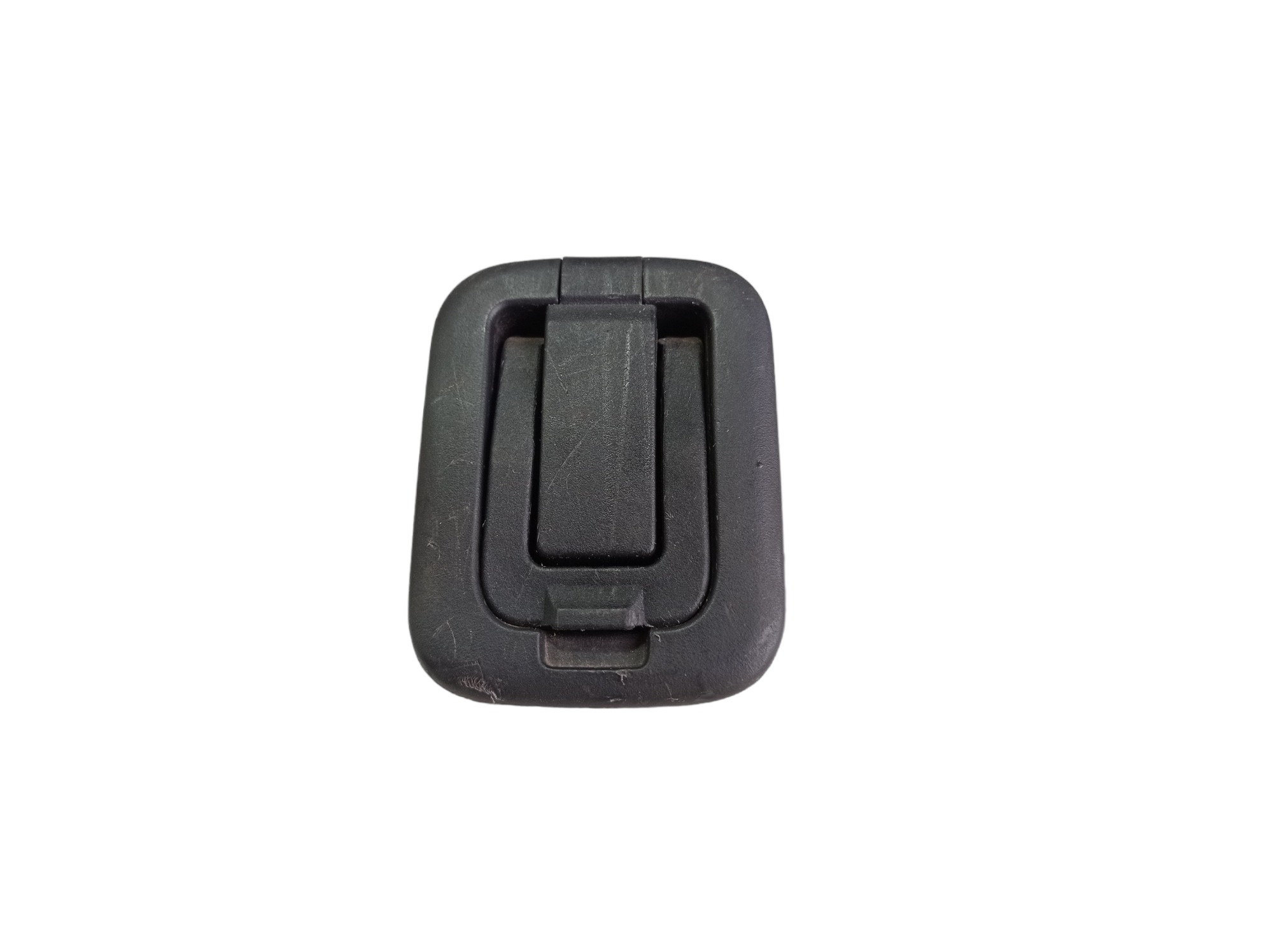Gancho Esquerdo Porta Malas Mitsubishi Pajero Full 12 V575 5