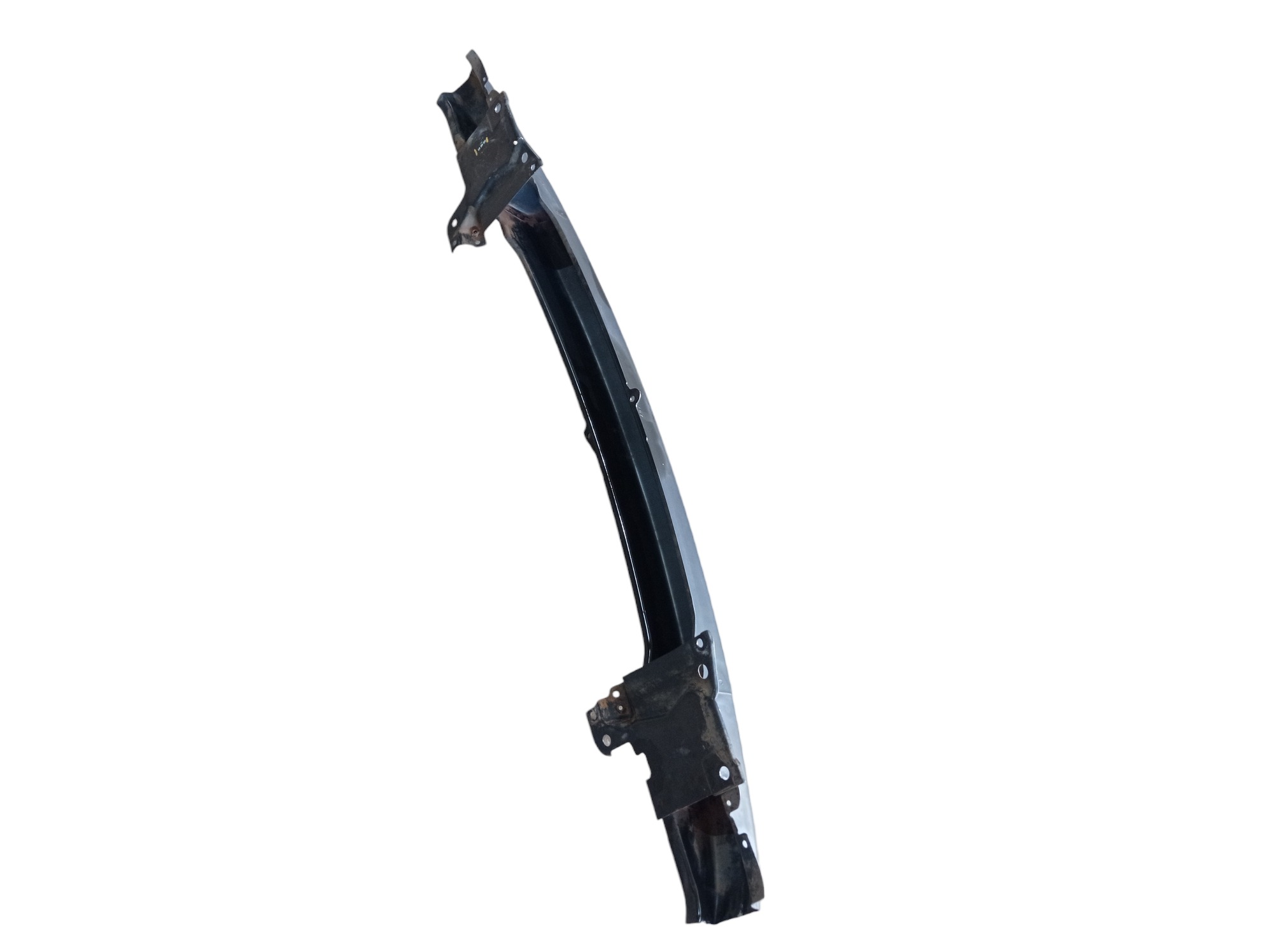 Alma Parachoque Dianteiro Vw Golf Sportline 2008 V584 3