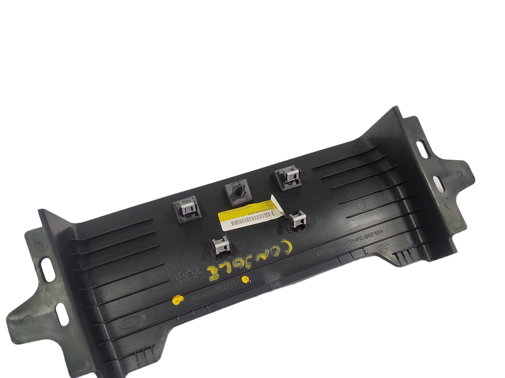 Acabamento Console Range Rover Evoque 2022 V572 2