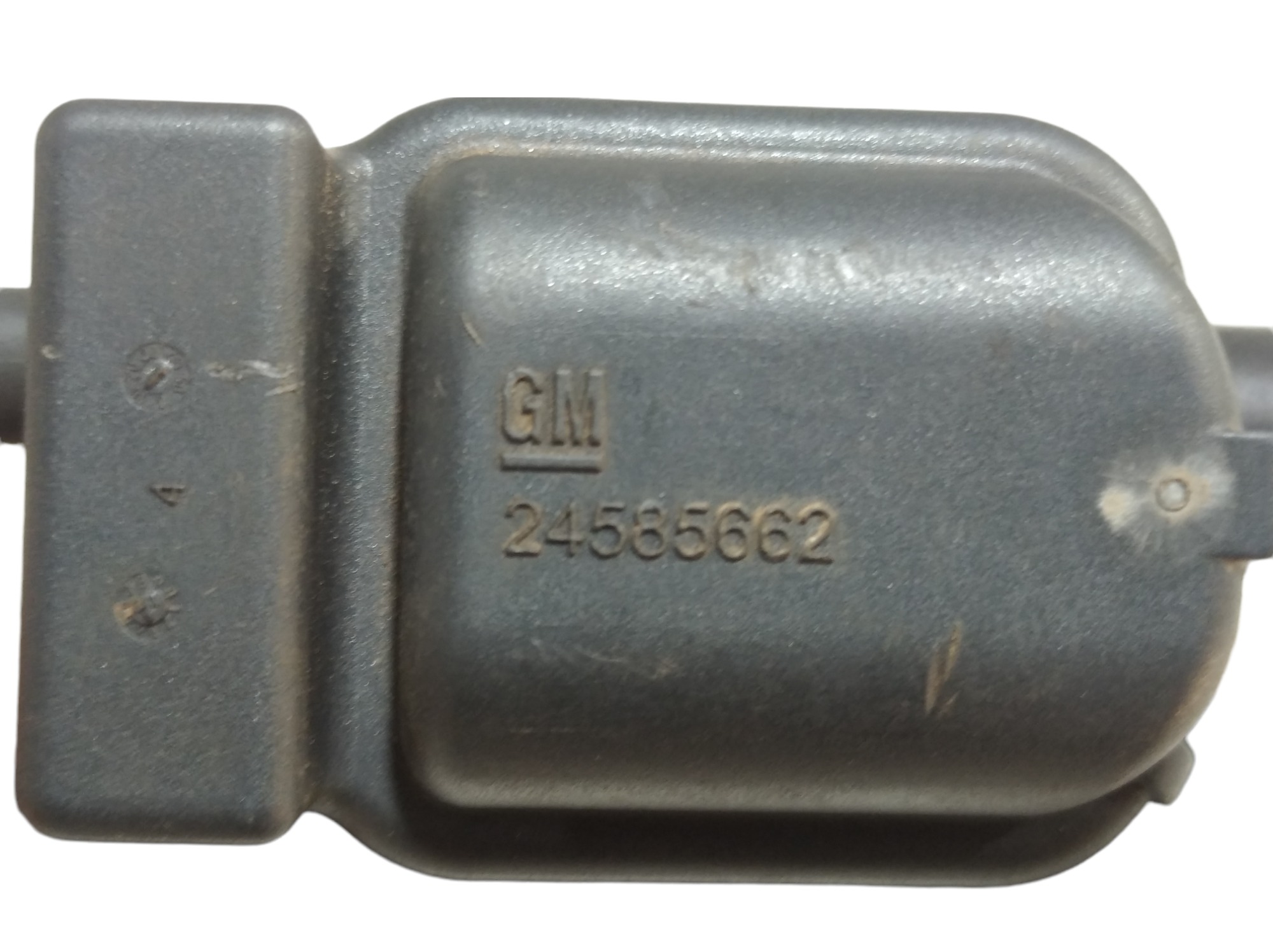 Bobina Ignição Gm Onix Prisma Cobalt  Spin 1.4 24585662 V324 10
