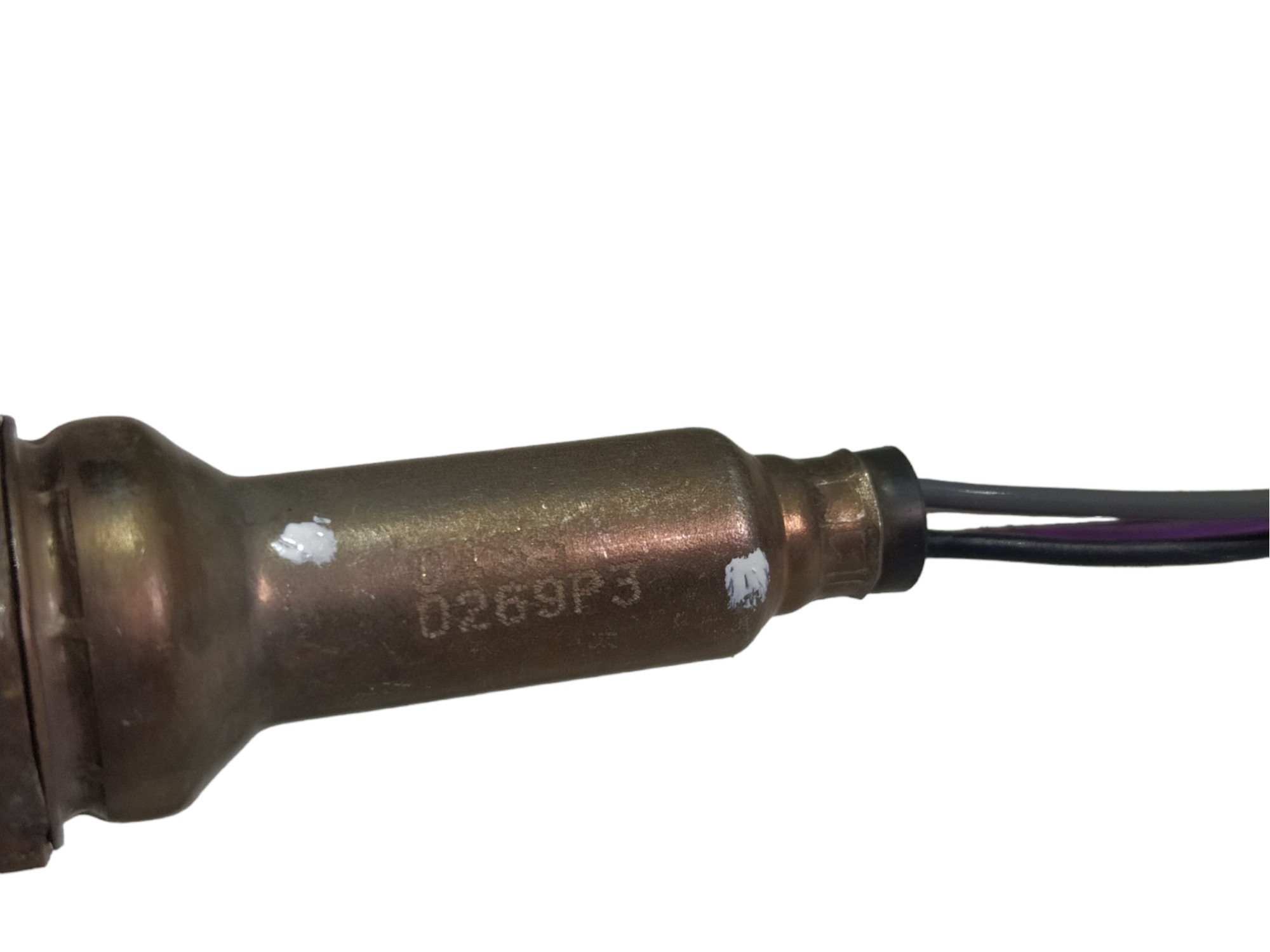 Sonda Lambda Primária Chery Celer 1.5 2013 V470 2