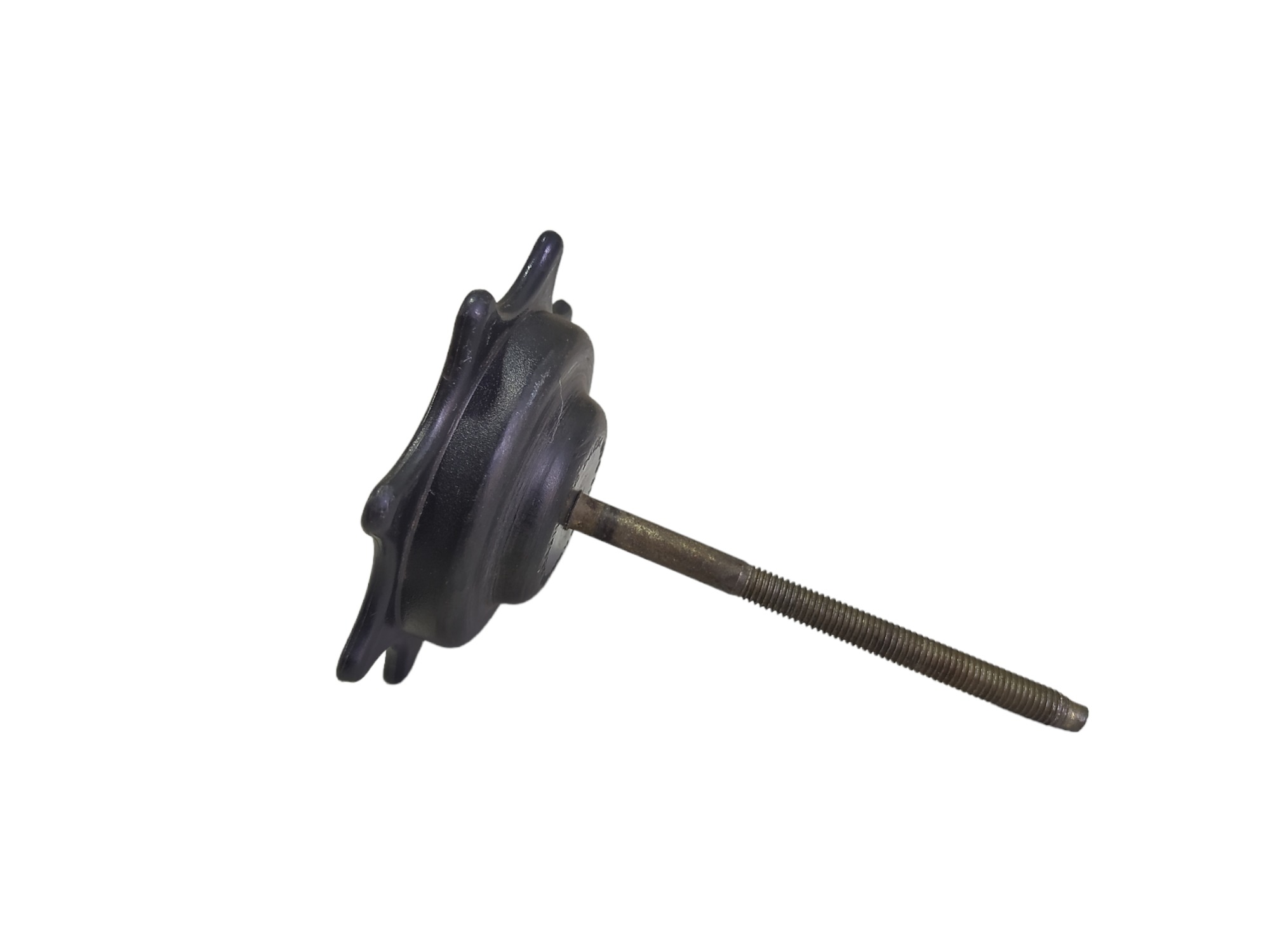 Parafuso Estepe Vw Gol G4 1.0 2010 377601983 Vl 2