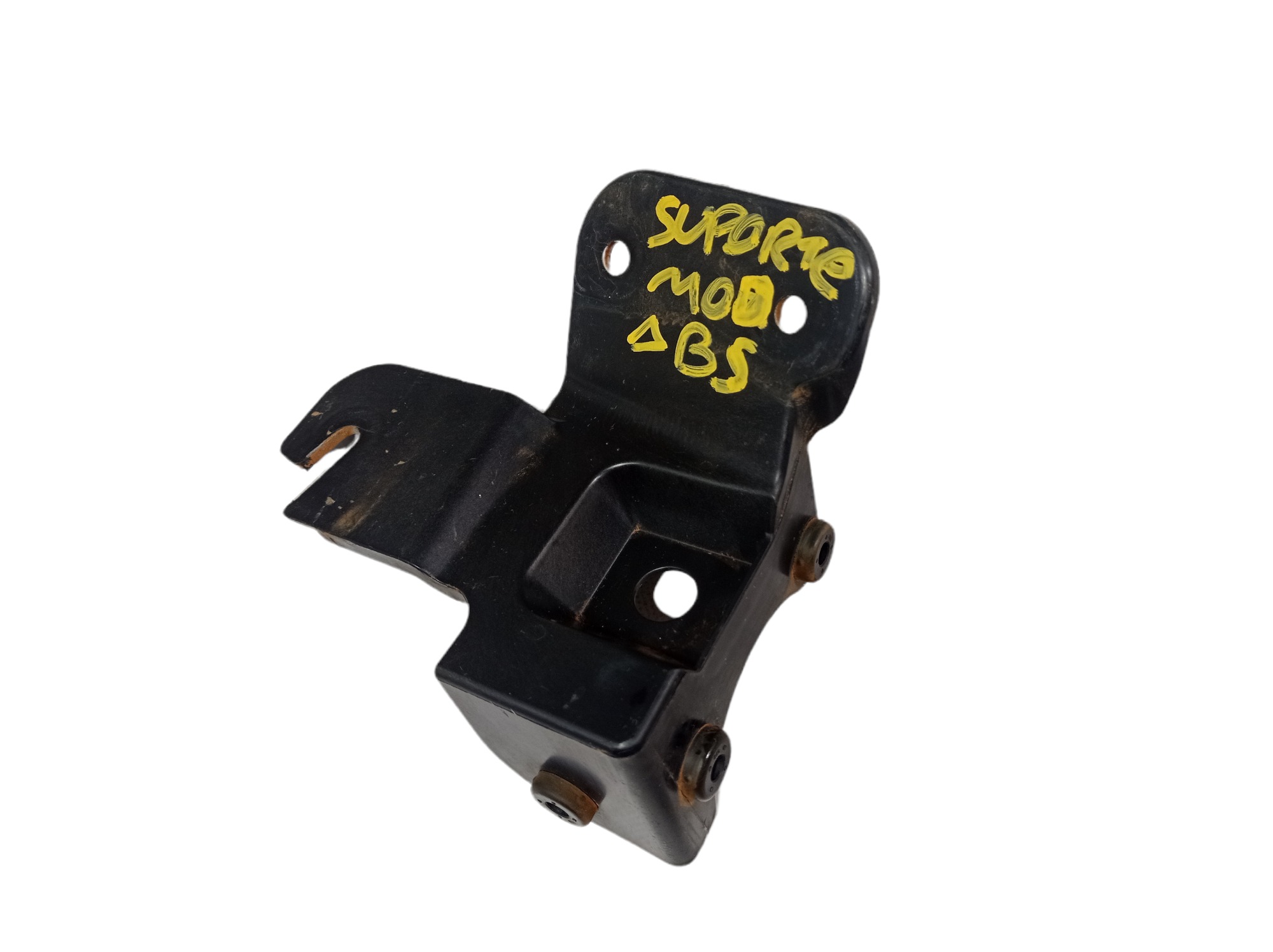 Suporte Módulo De Abs Gm Prisma 1.4 2015 V323