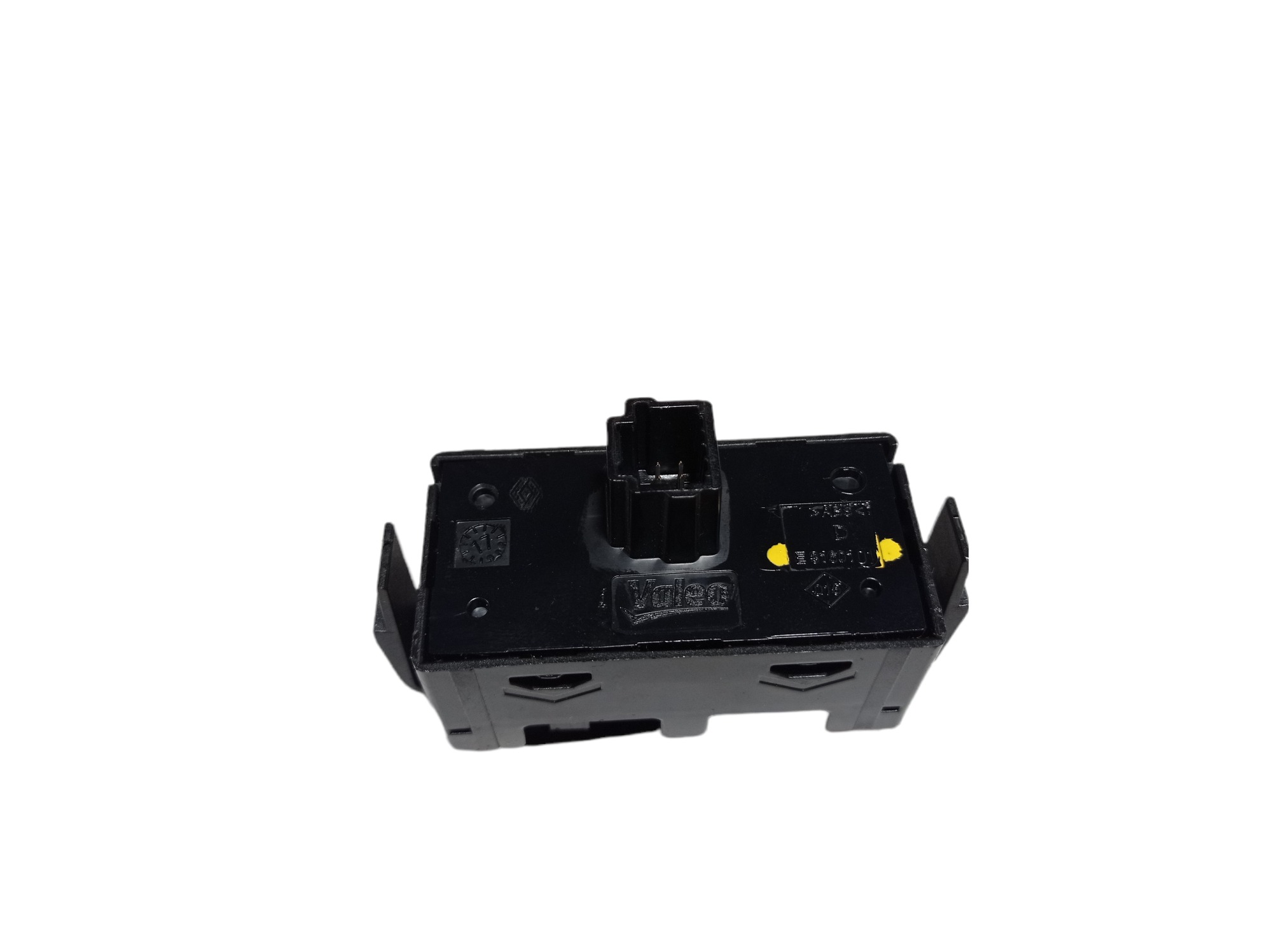 Botão Pisca Alerta Renault Sandero 2021 E3160101 V339 6