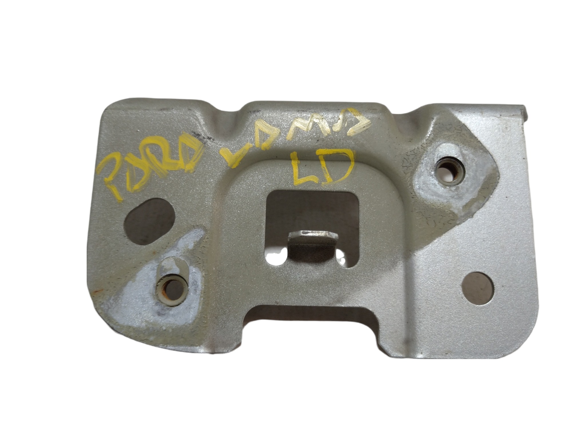 Guia Paralama Direito Fiat Linea 2009 V325 2