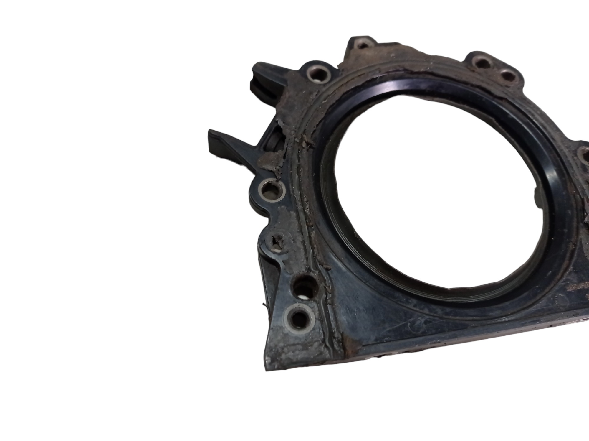 Flange Sensor Rotação Vw Fox 1.6 2011 4