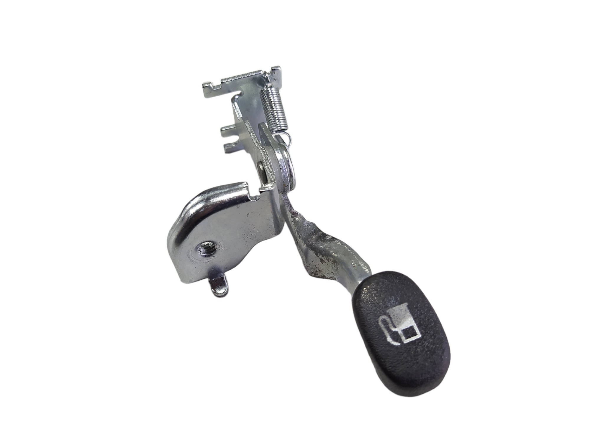 Puxador Abertura Portinhola Jac T40 1.6 At 2020 V549 2