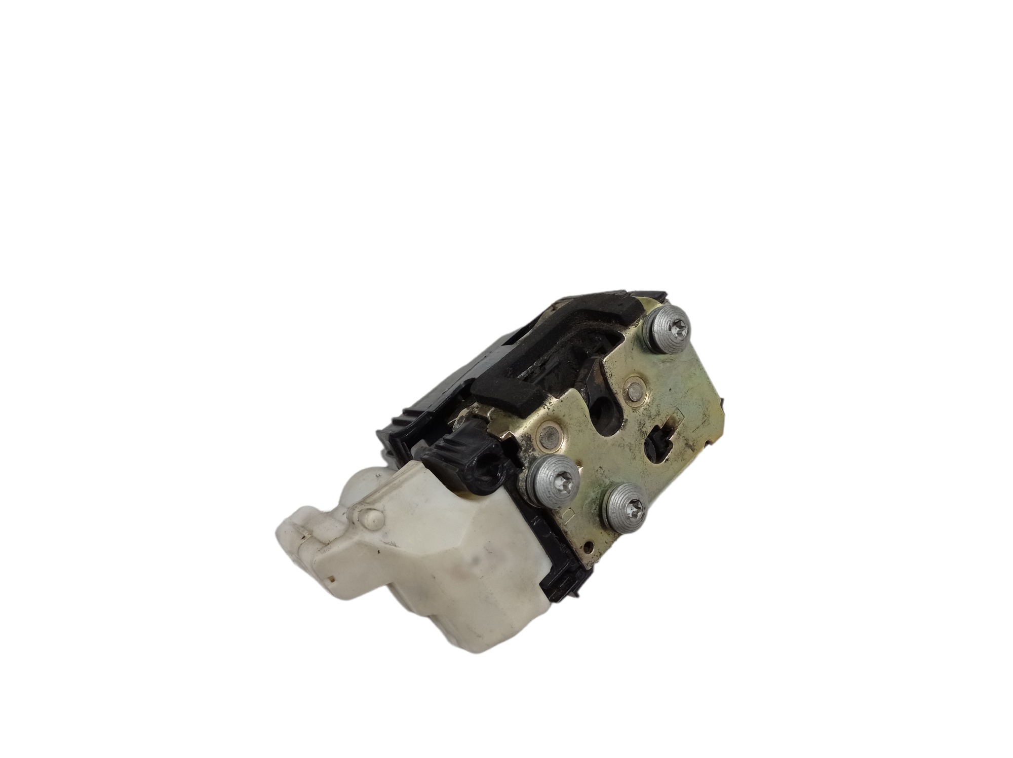 Fechadura Dianteira Direita Ford Fiesta 2007 V134 3