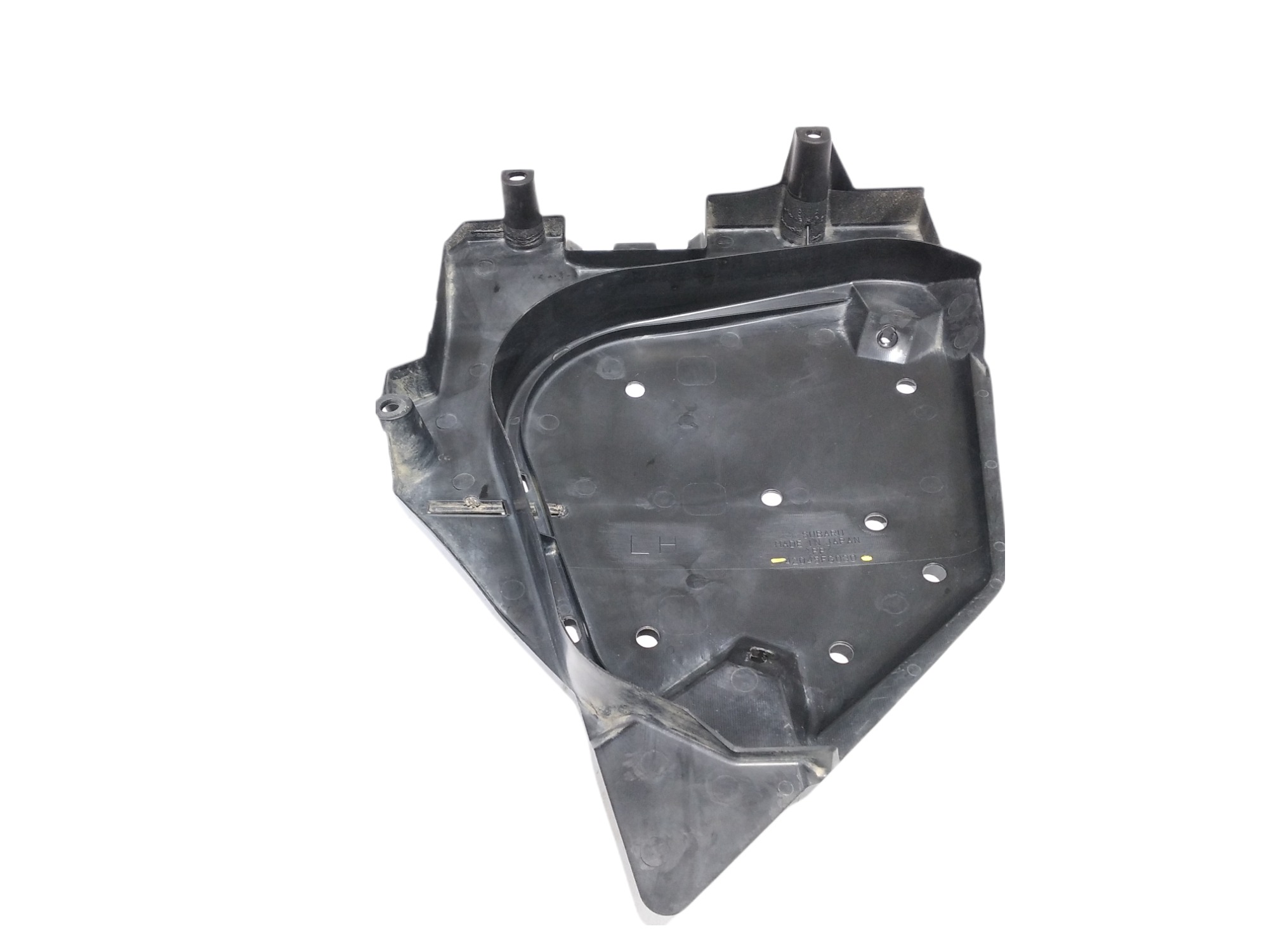 Protetor Tanque Combustível Esquerdo Subaru Impreza  V375 1
