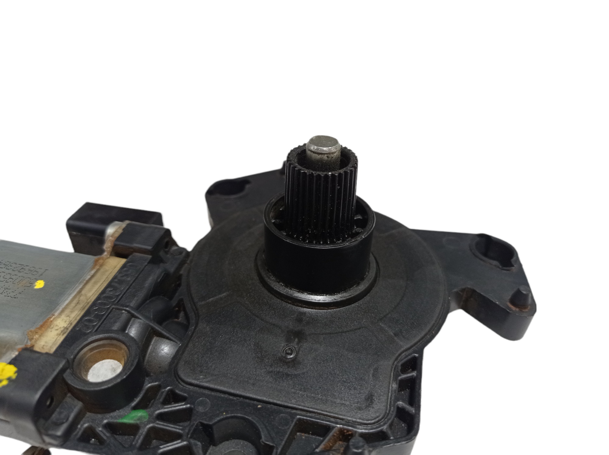 Máquina Vidro Elétrico Traseira Esquerda Gol G6 2014 V253 5