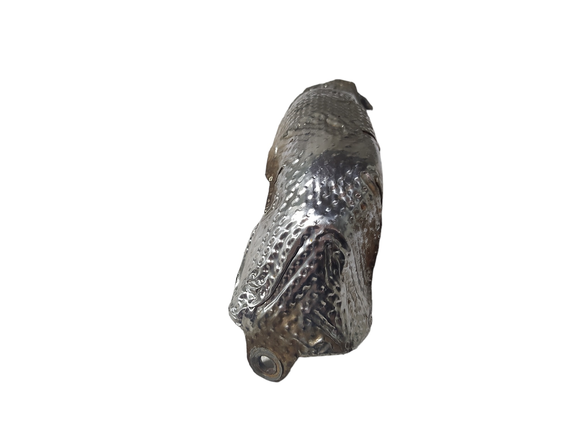 Defletor Tubo Ventoinha Jeep Grand Cherokee Limited V580 4