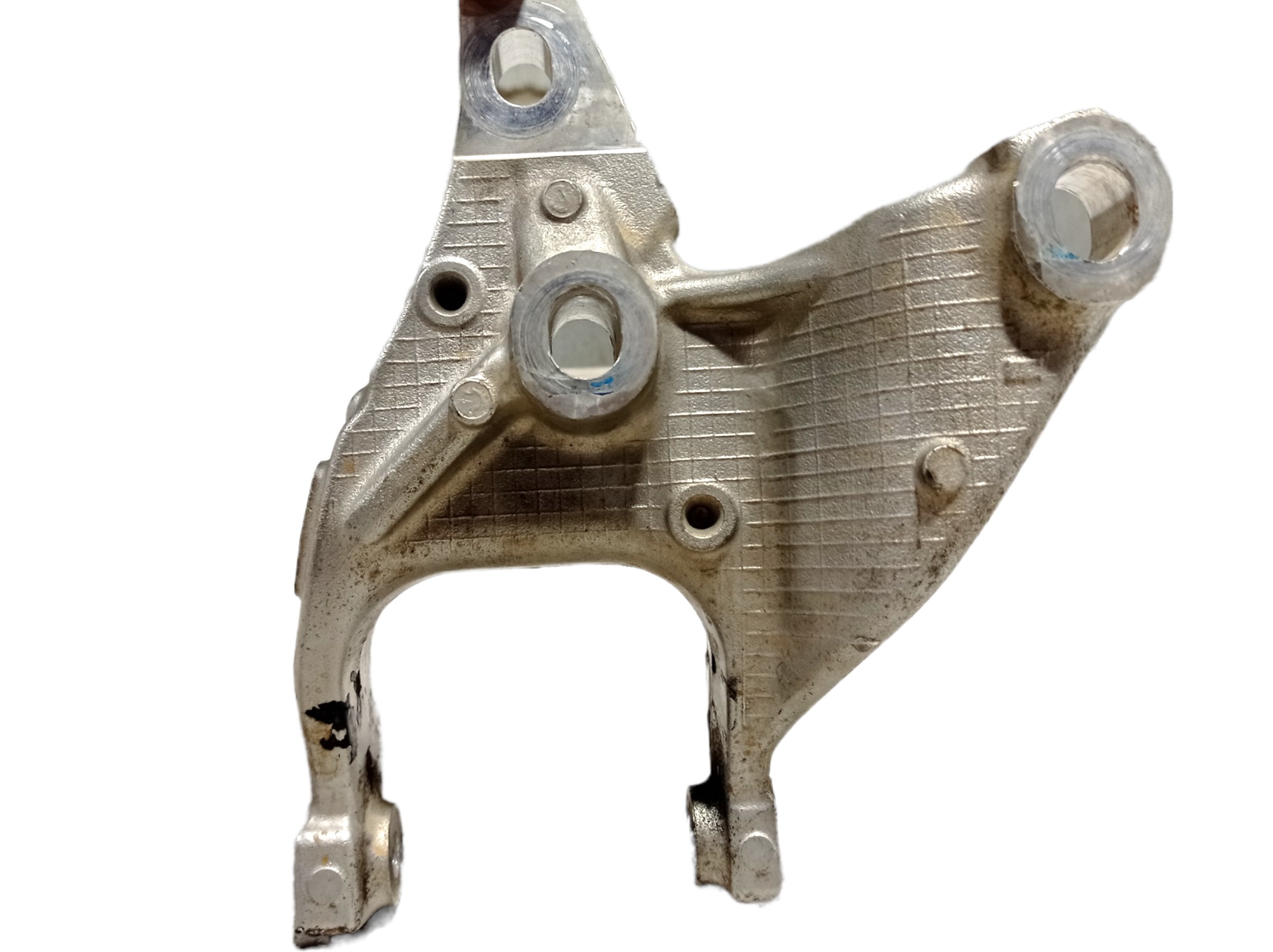 Suporte Superior Coxim Cambio Honda Fit 1.5 V302 50tf0at 4