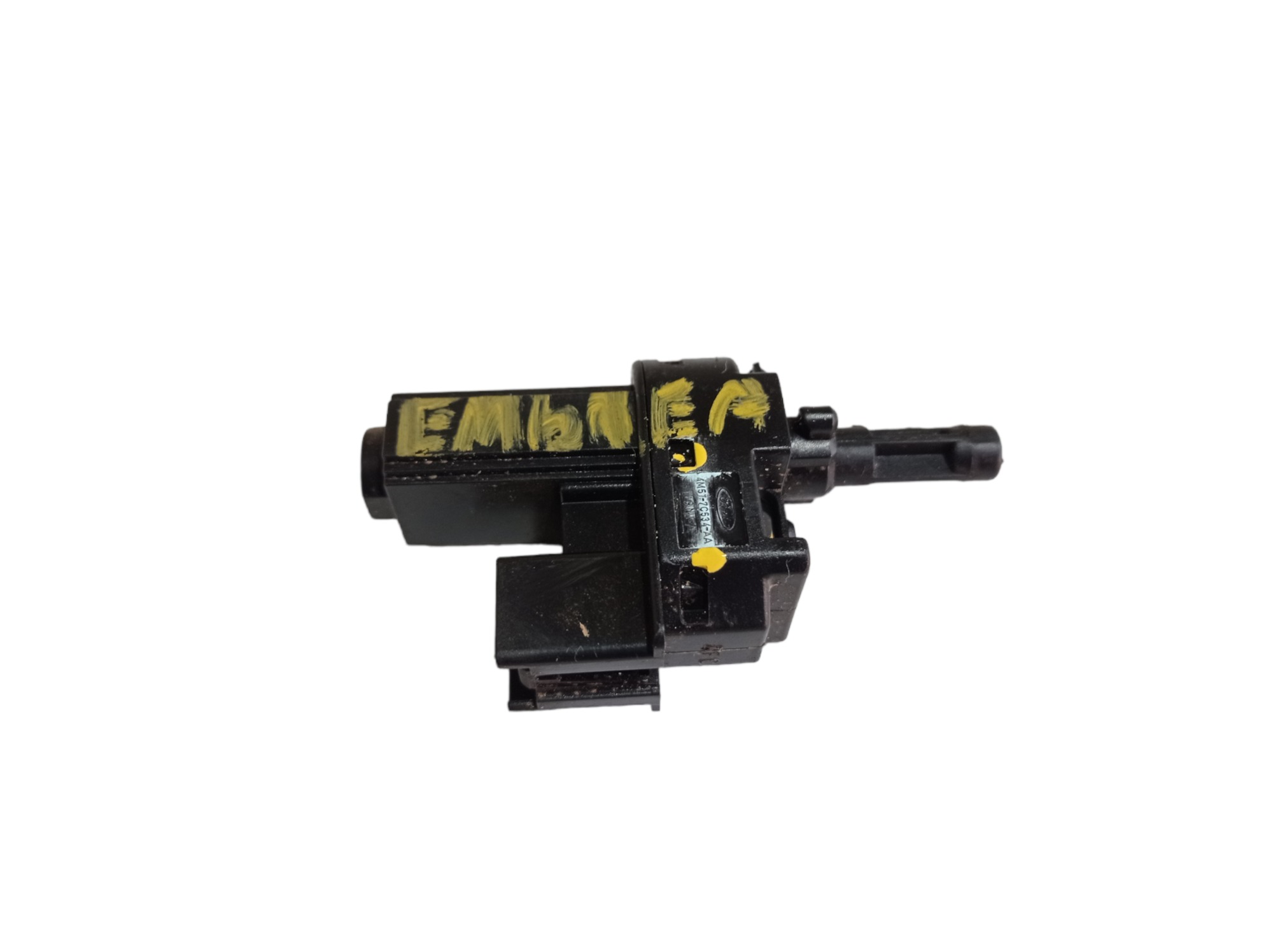Sensor Controle Pedal Embreagem Ford Focus Se 2014 V476 4