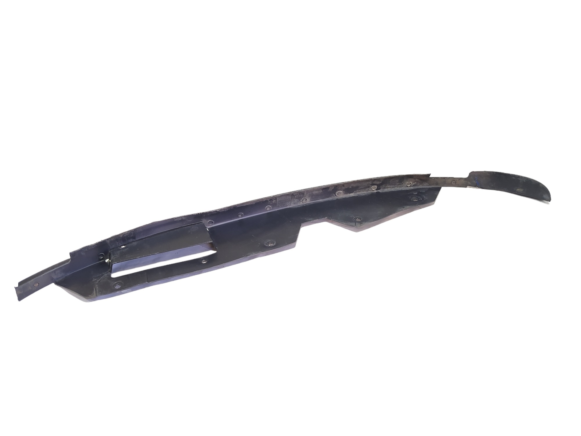 Suporte Grade Churrasqueira Grand Chrysler Caravan 2006 V487 7