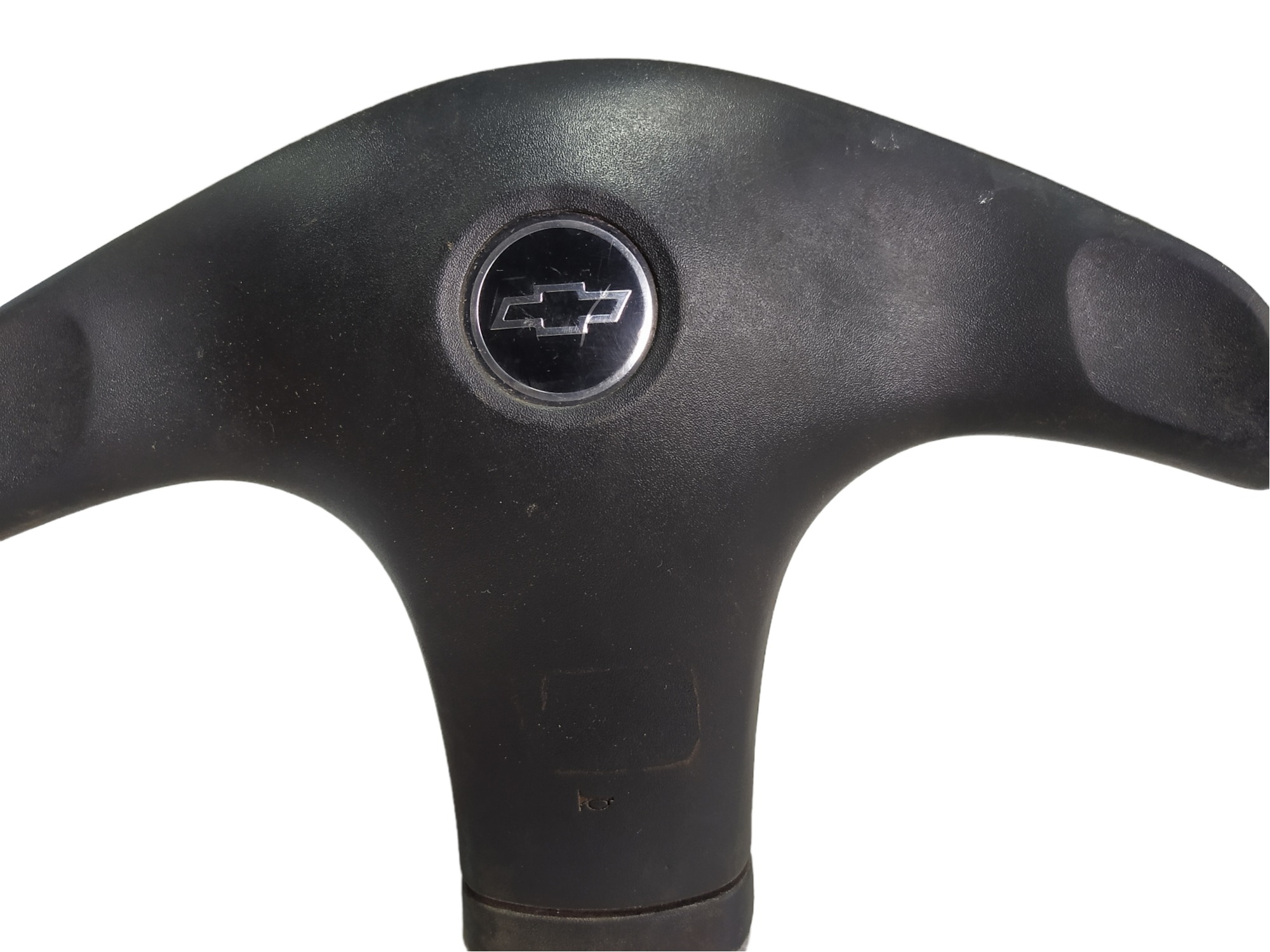Capa De Volante Buzina Vectra Astra Kadett 93218865 Vl 8