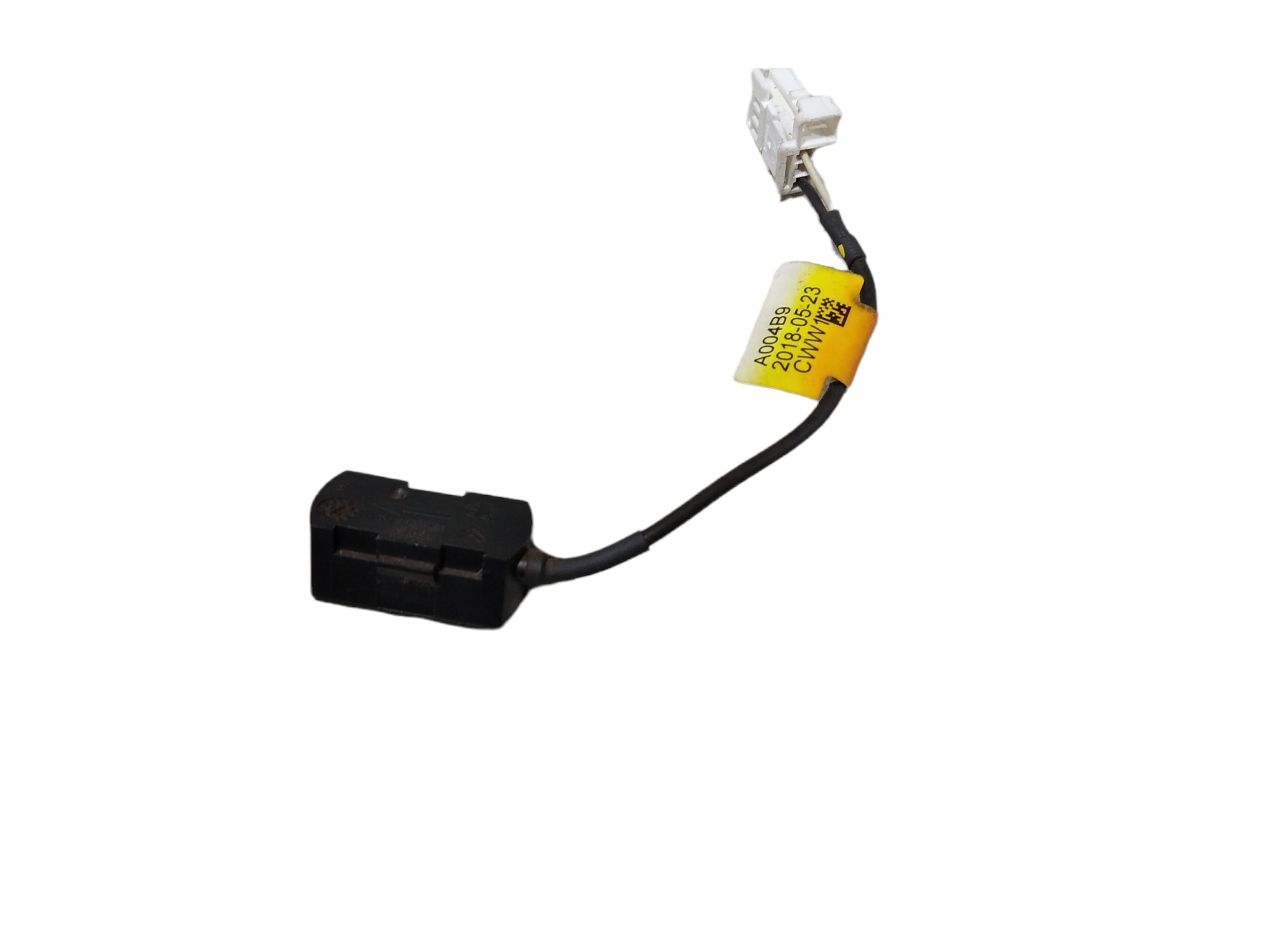 Microfone Peugeot 2008 208 208 C3 C4 2019 V341 3