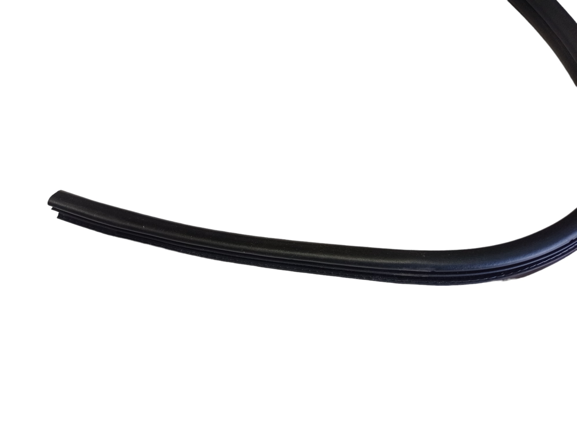 Borracha Porta Dianteira Direita Mitsubishi Asx Cvt 14 V574 4