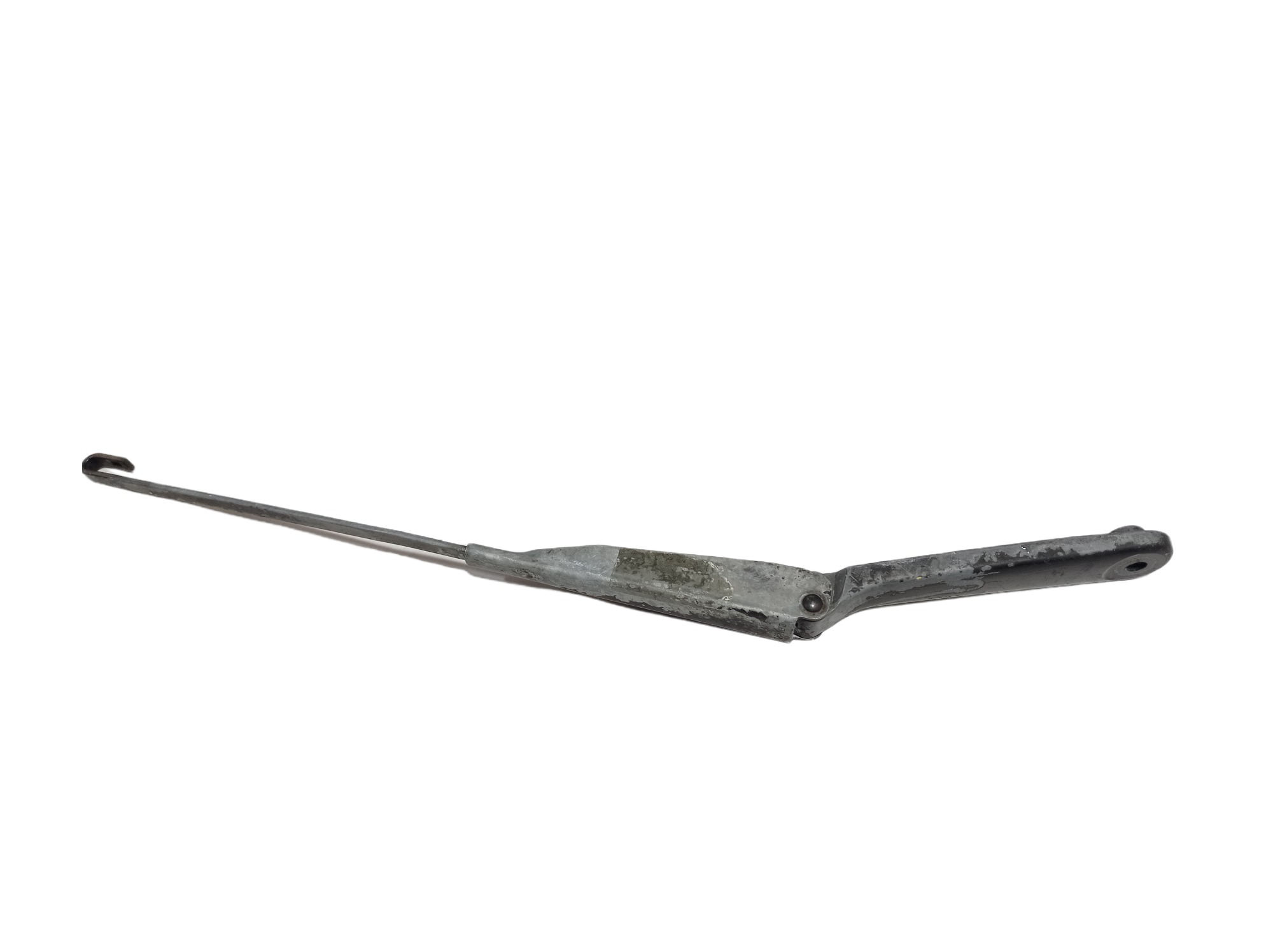 Haste Esquerda Limpador Parabrisa Renault Kangoo 2008 V46 5