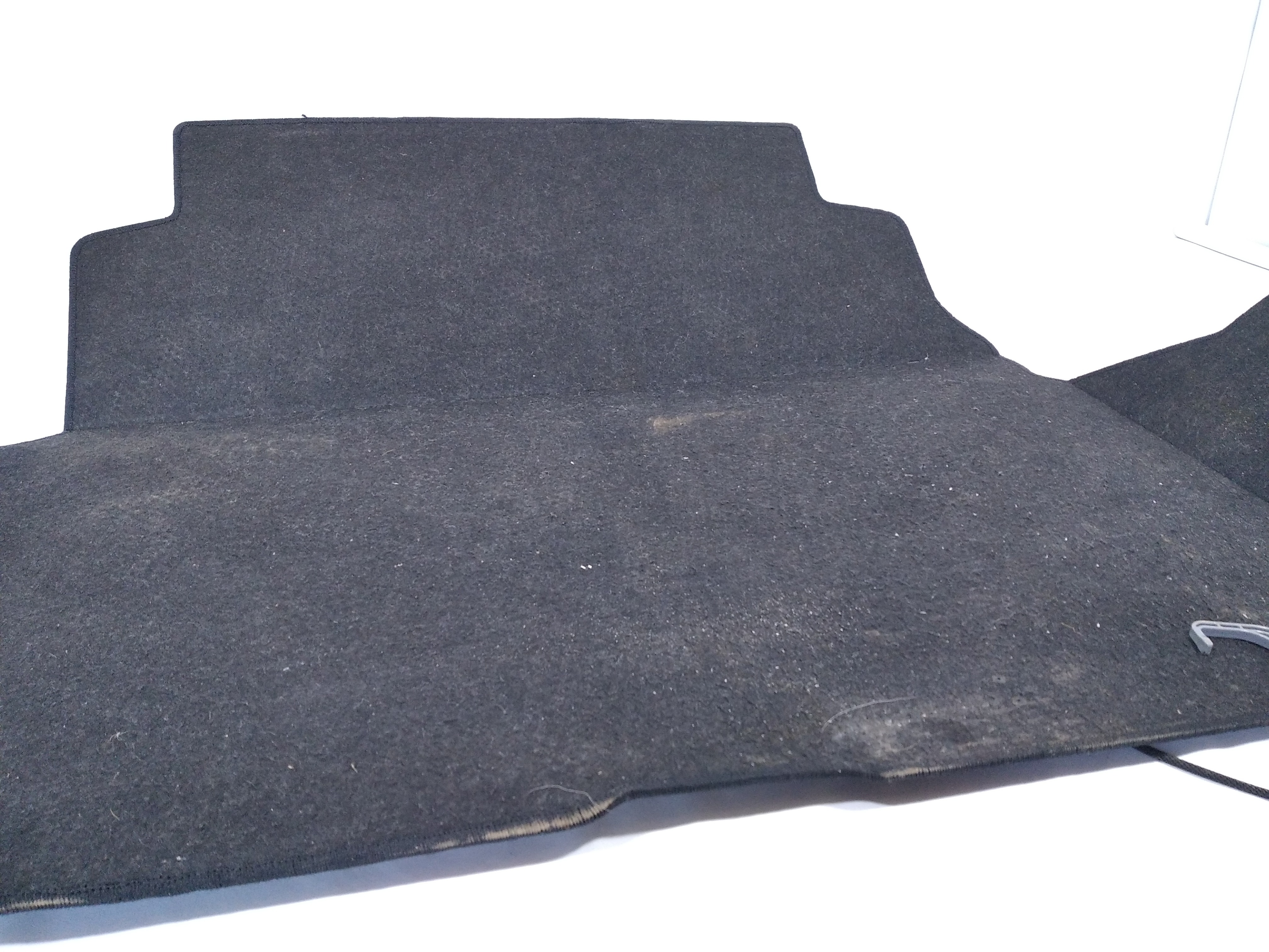 Carpete Porta Mala Lexus Es330 2006 V357 5