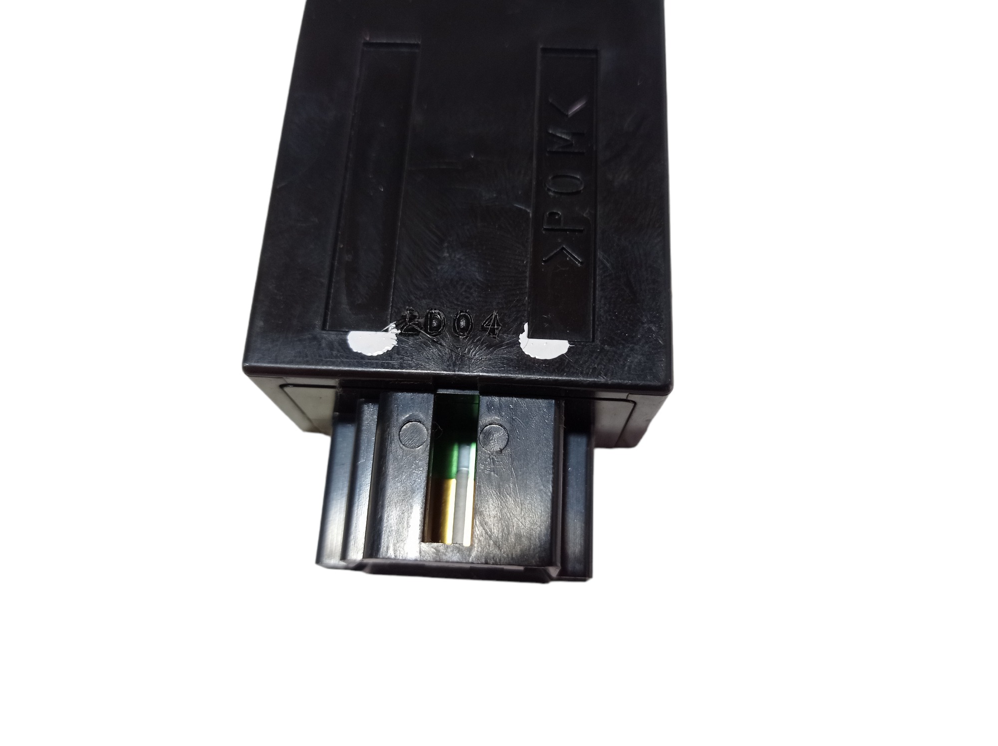 Botão Sensor Estacionamento Pajero Full 2012 V575 8