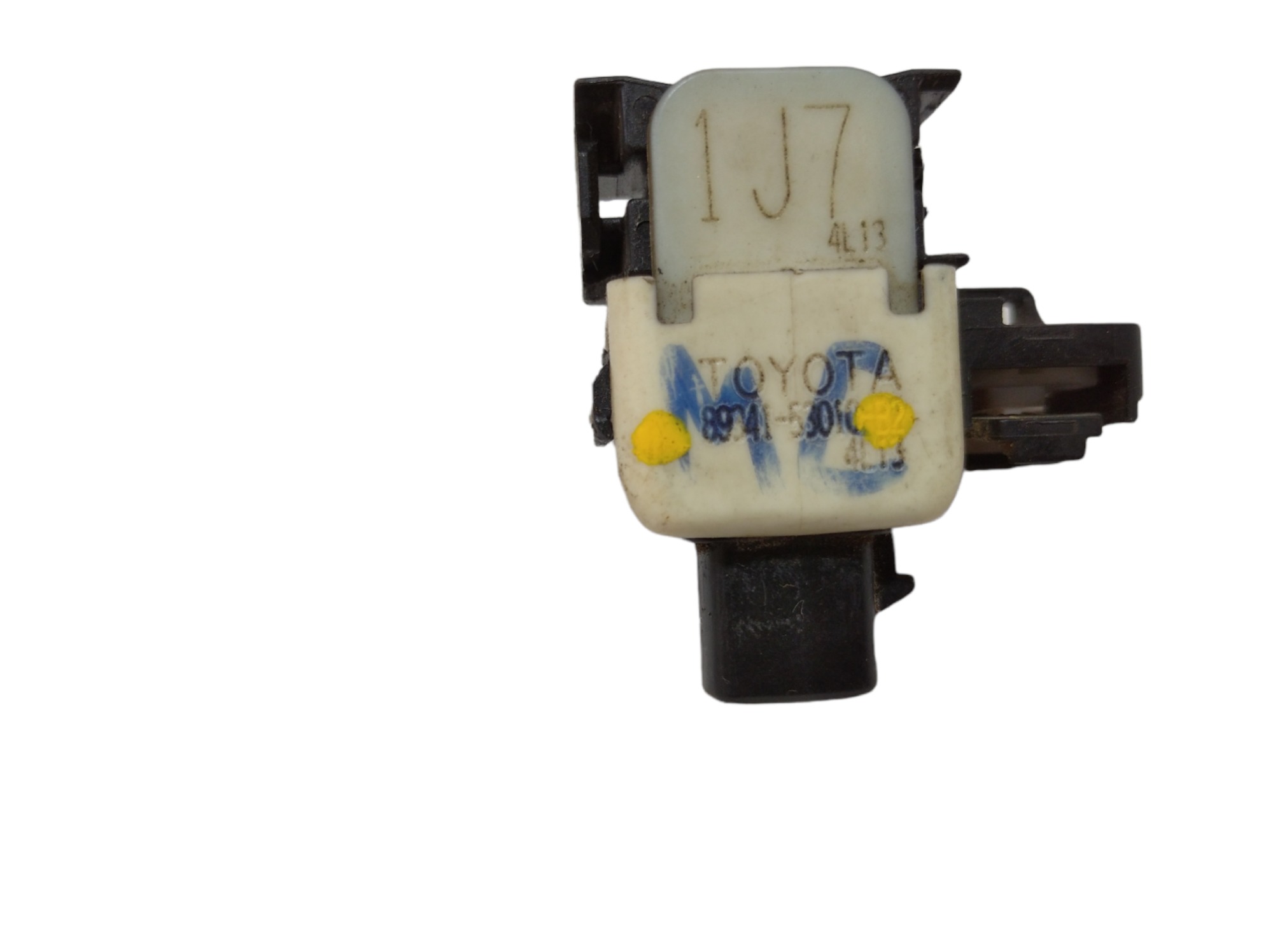 Sensor Estacionamento Lexus Is 250 F Sport 2015 V434 2