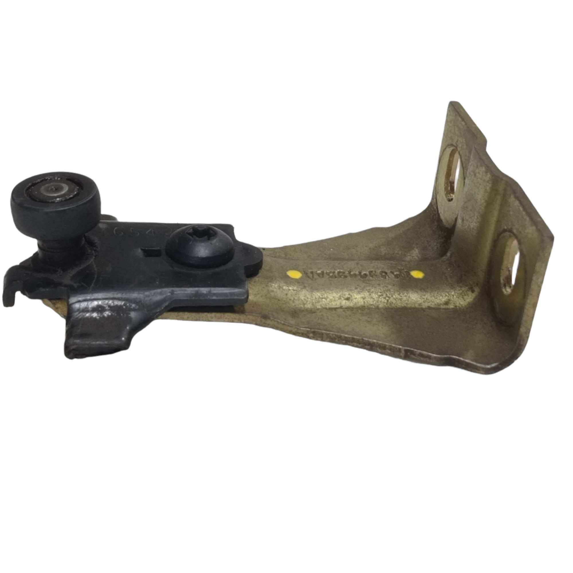 Dobradiça Porta Deslizante Chrysler Grand Caravan 2003 V458 3
