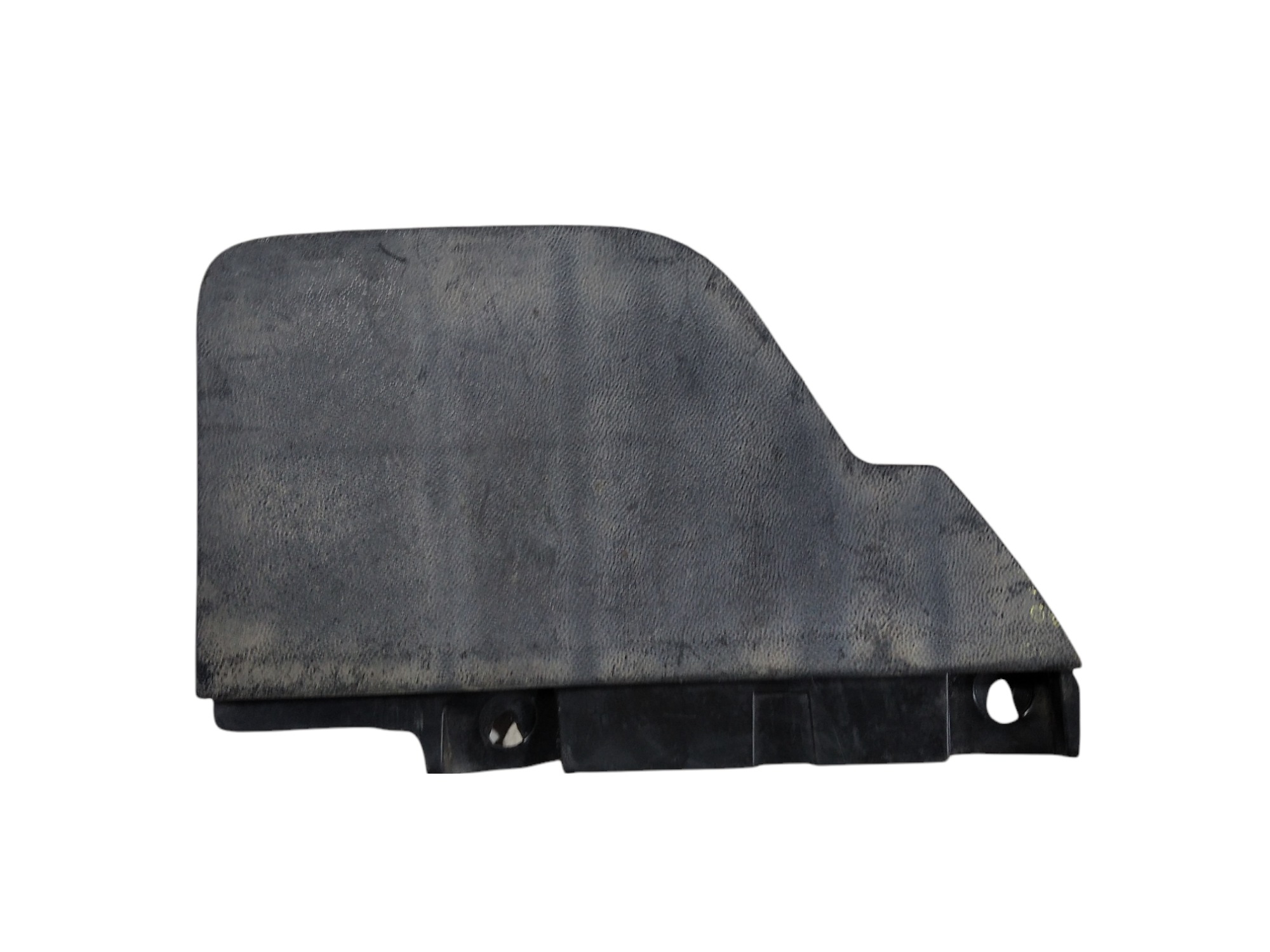 Moldura Parabarro Traseiro Esquerdo Vw Golf Tsi 2015 V293 2