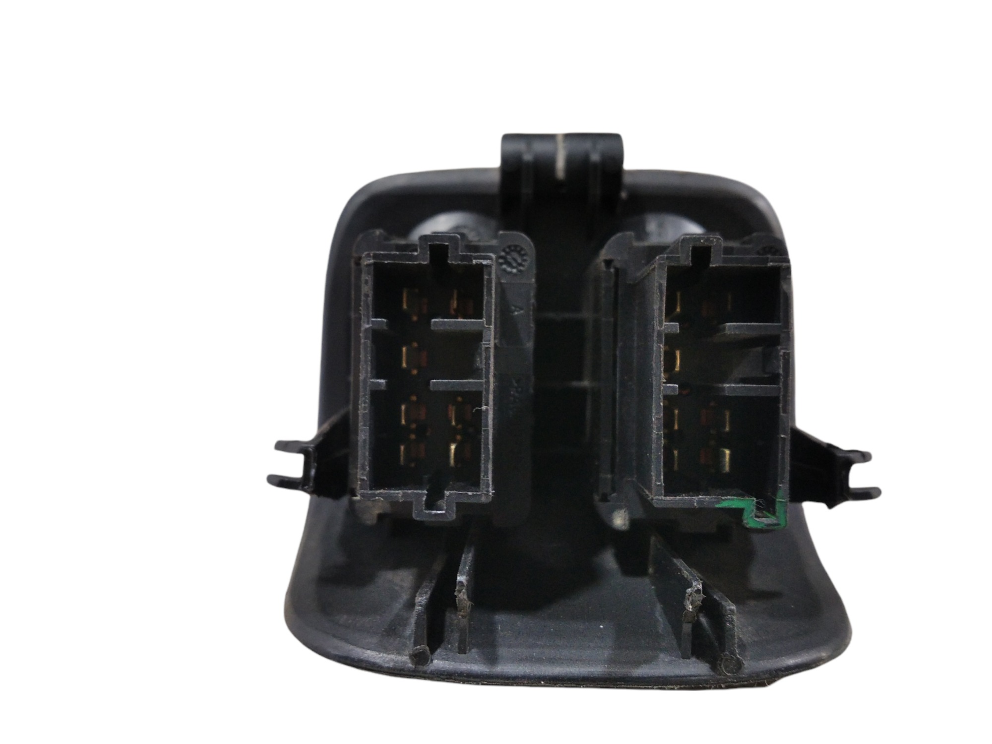 Comando Botão Vidro Elétrico Traseiro Peugeot 207 2012 V292 9