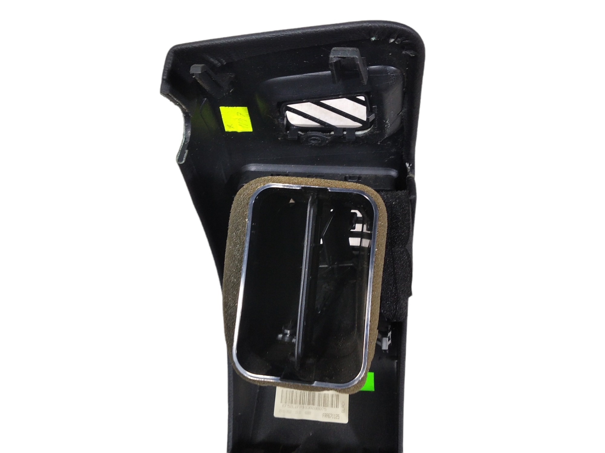 Difusor De Ar Direito Range Rover Sport 2011 V289 8