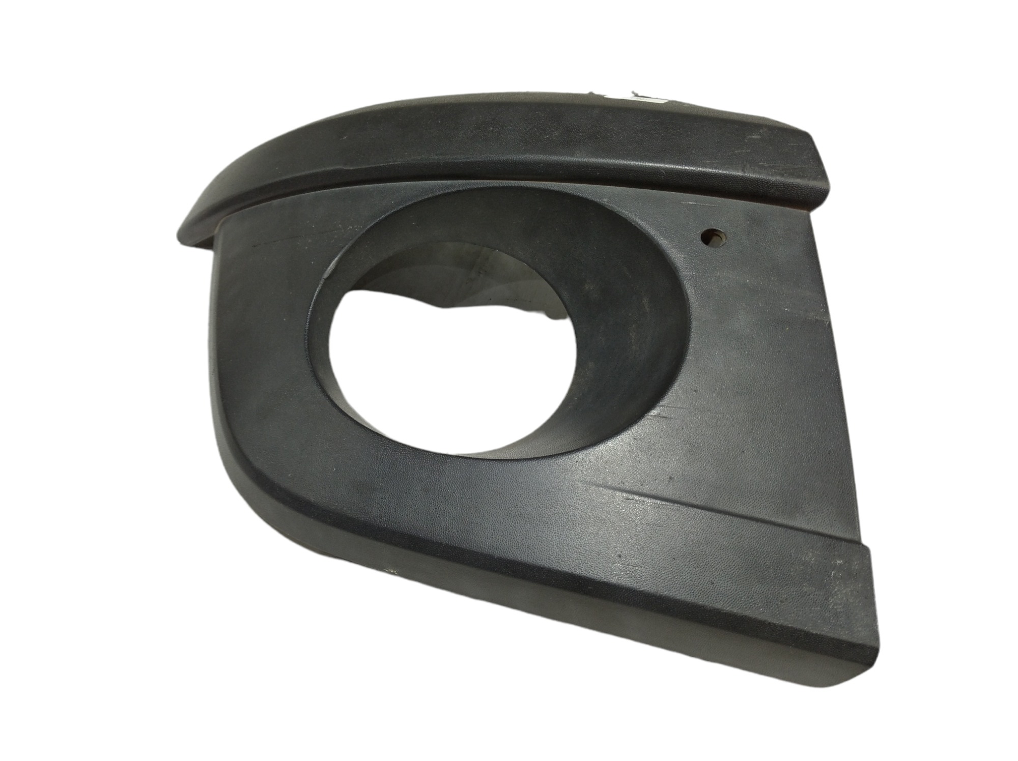 Moldura Farol Milha Esquerdo Vw Saveiro 2012 V335 5u0853665f 6