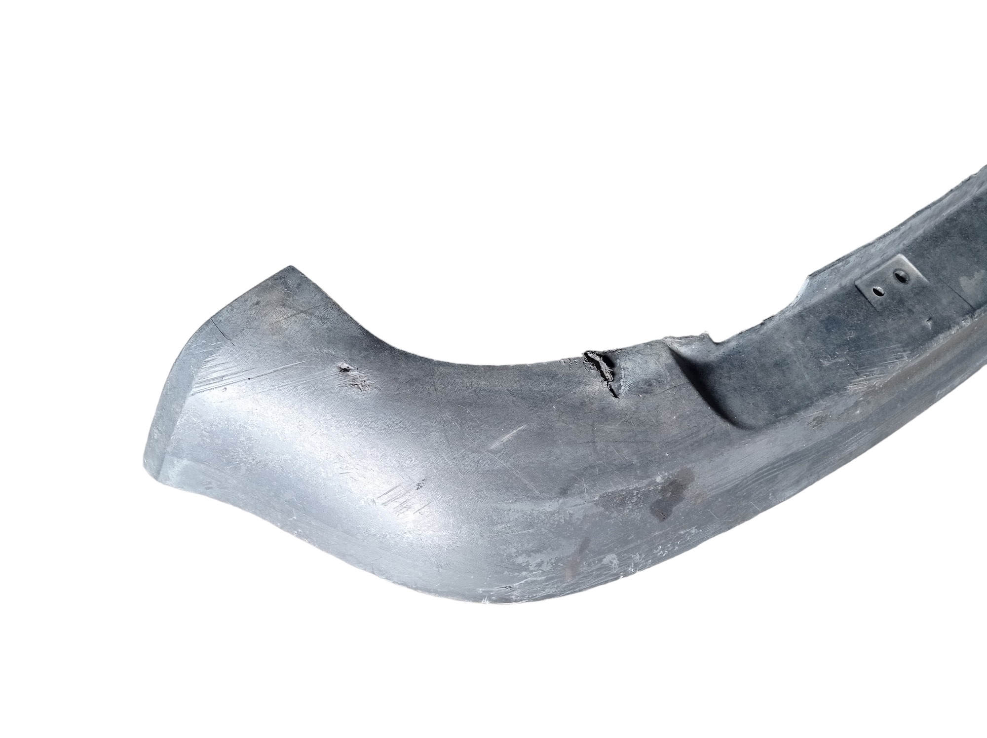 Saia Parachoque Traseiro Vw Golf 2001 2009 1j6807521 2